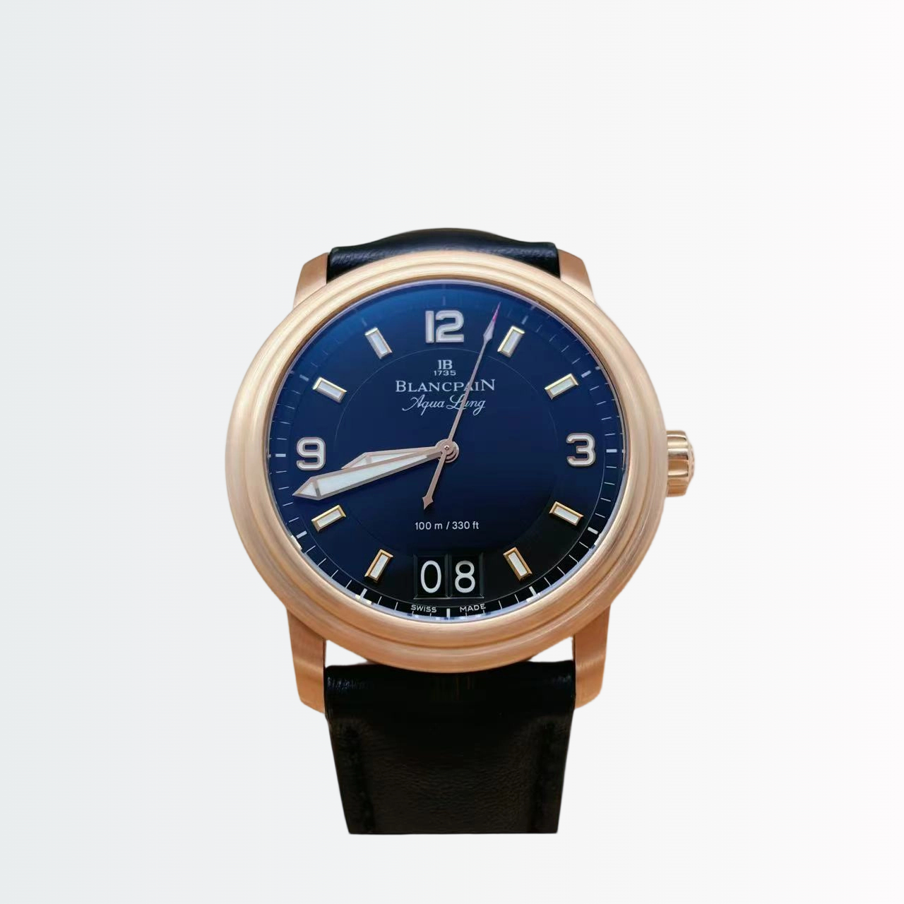 Blancpain 2850B