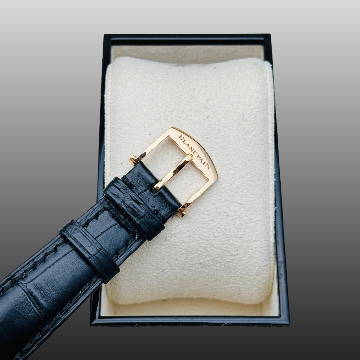 Blancpain 6185-3642-55B detail 3