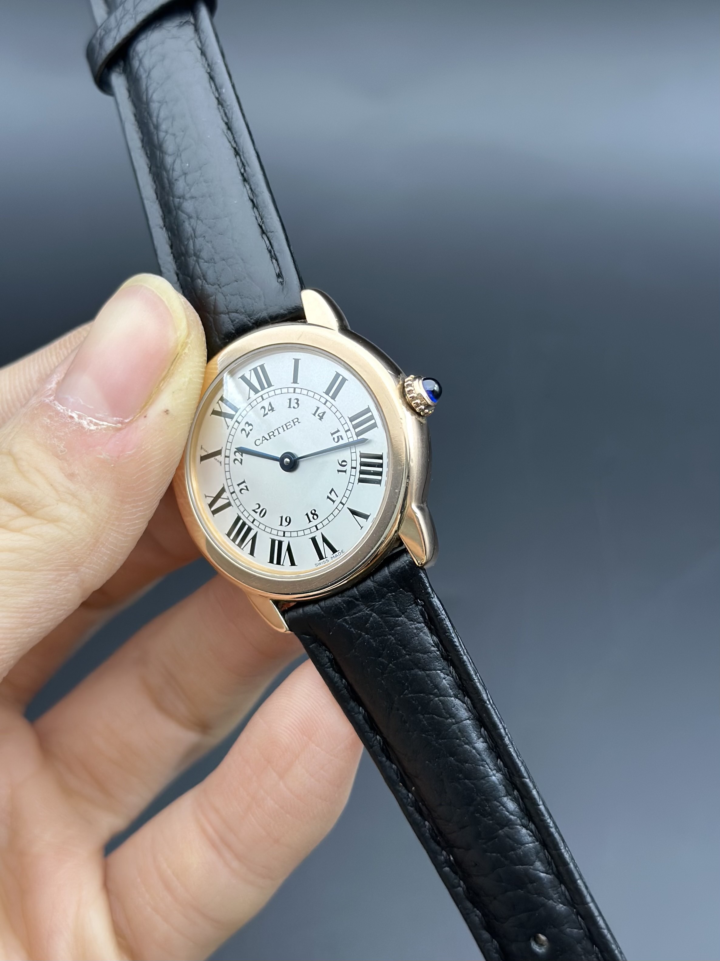 Cartier W6701007 detail 4