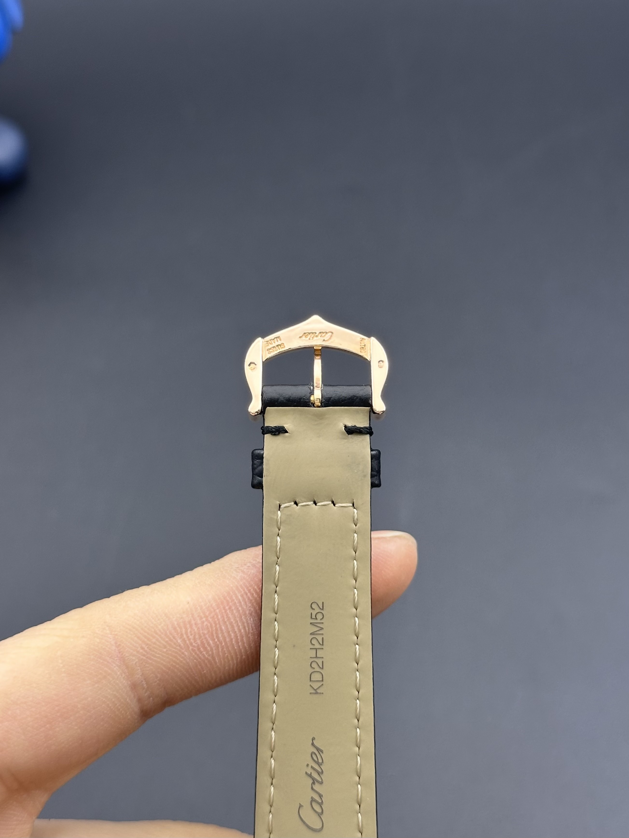 Cartier W6701007 detail 6