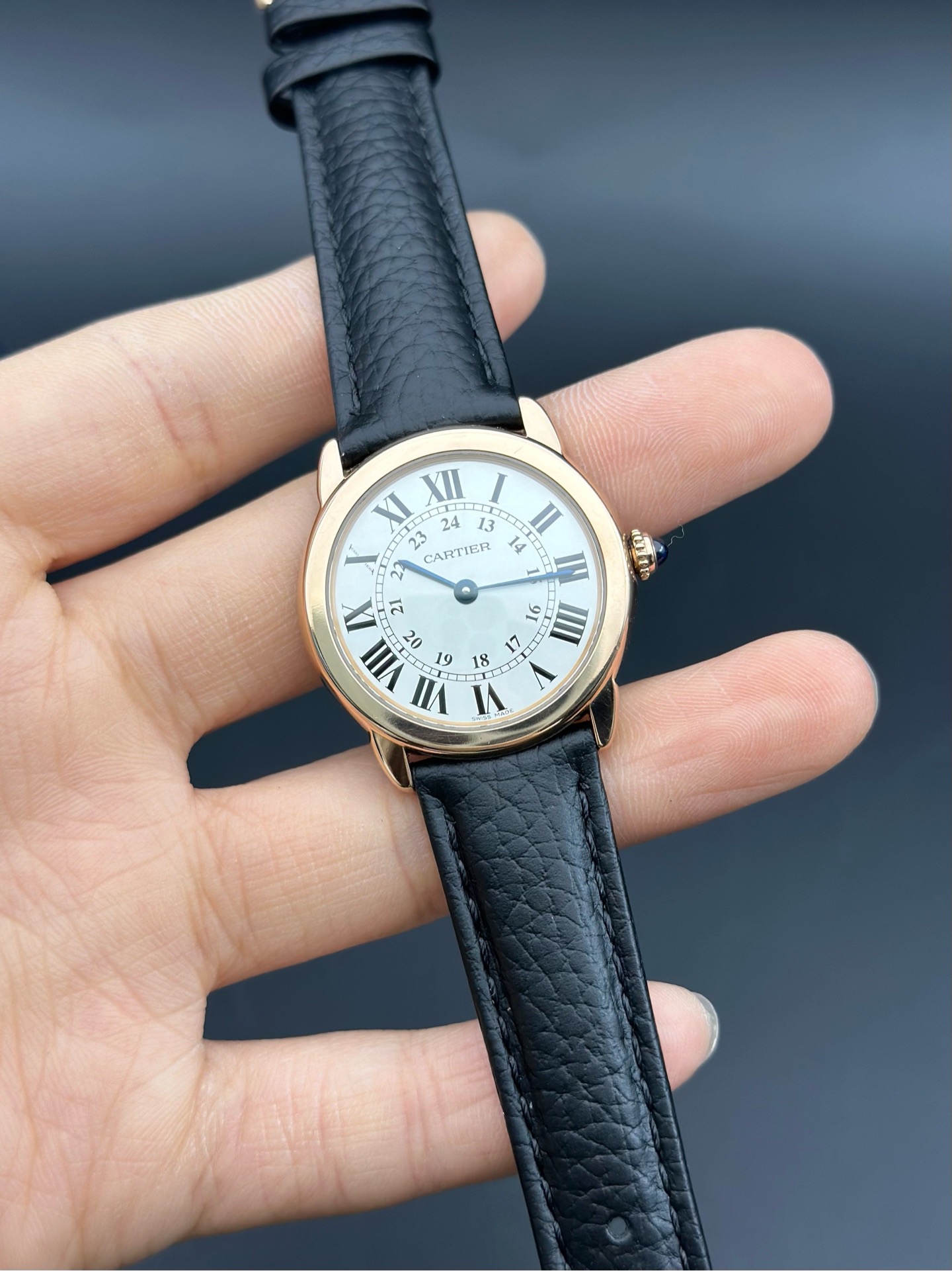 Cartier W6701007 detail 1