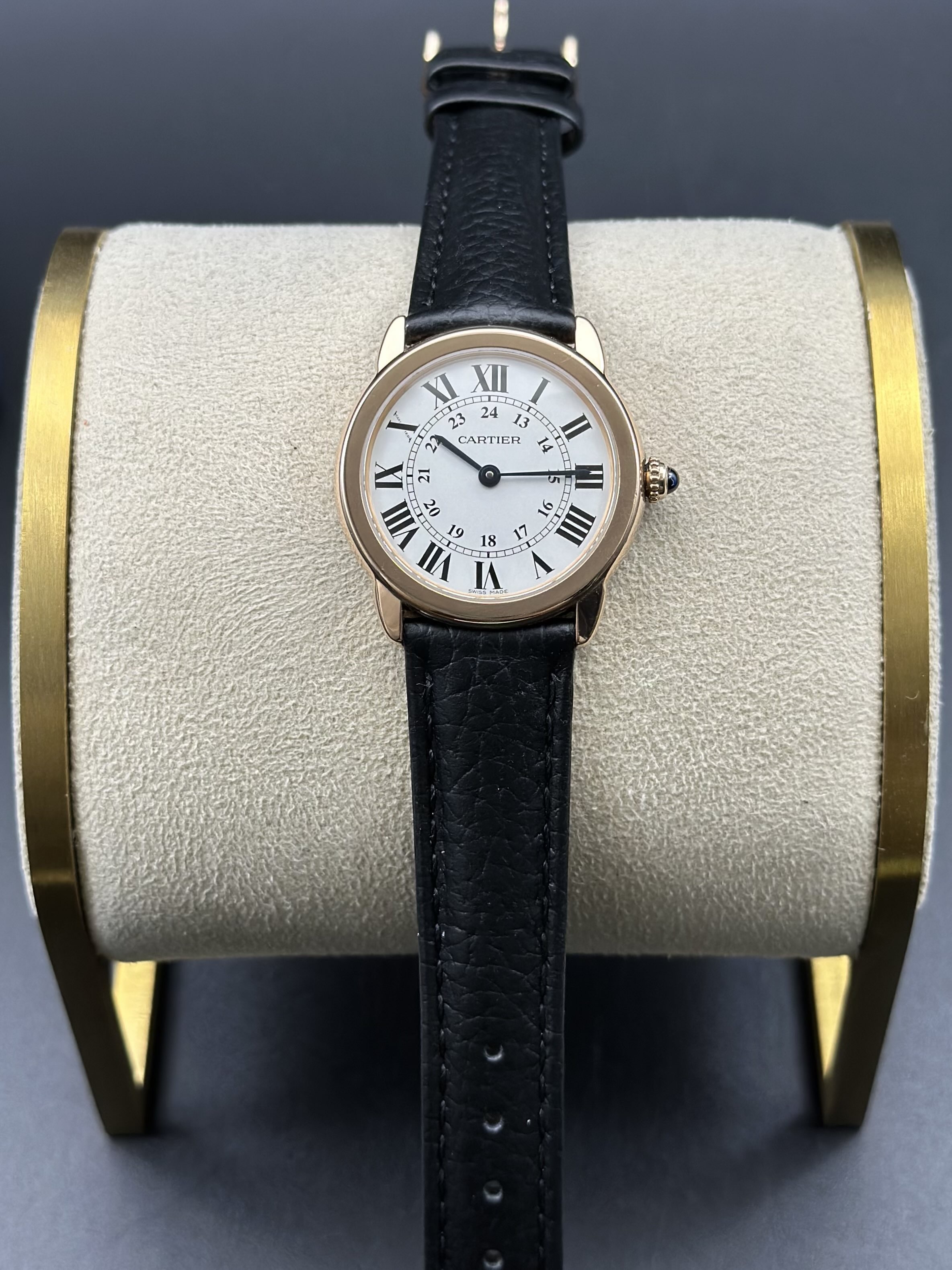 Cartier W6701007