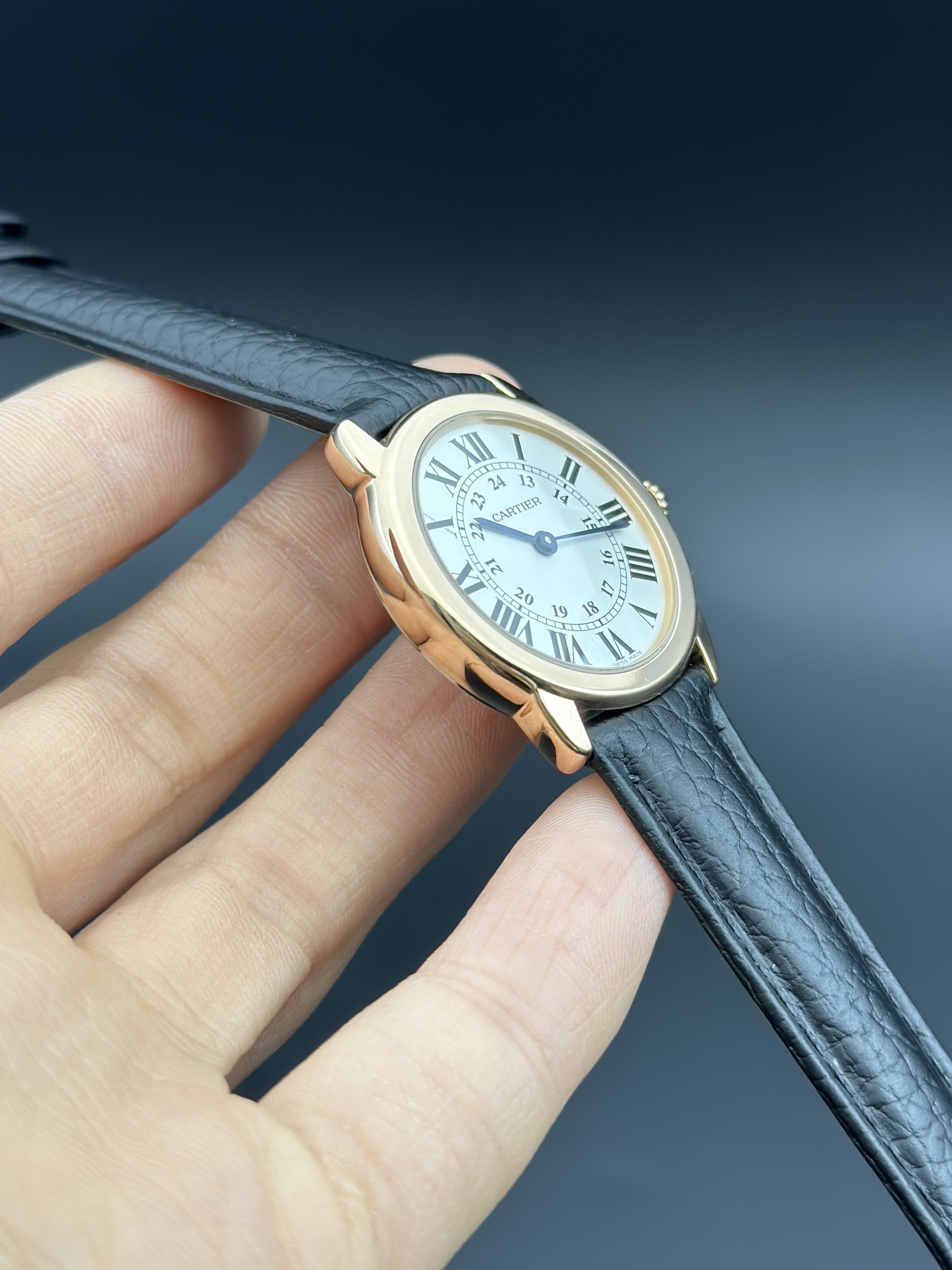 Cartier W6701007 detail 3