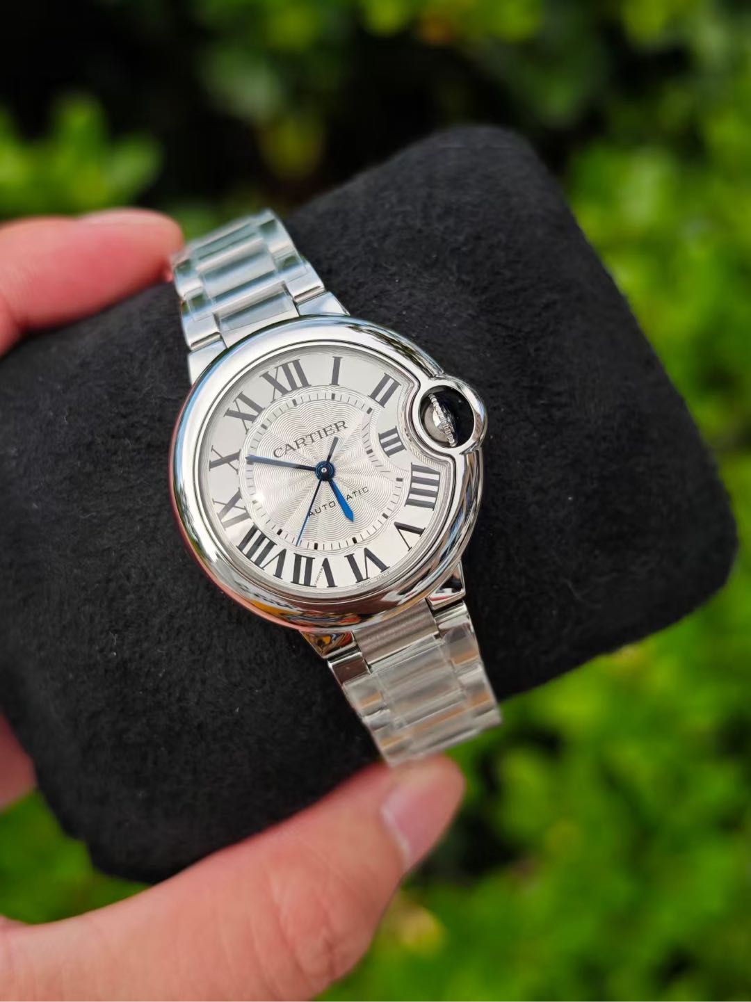 Cartier WSBB0044