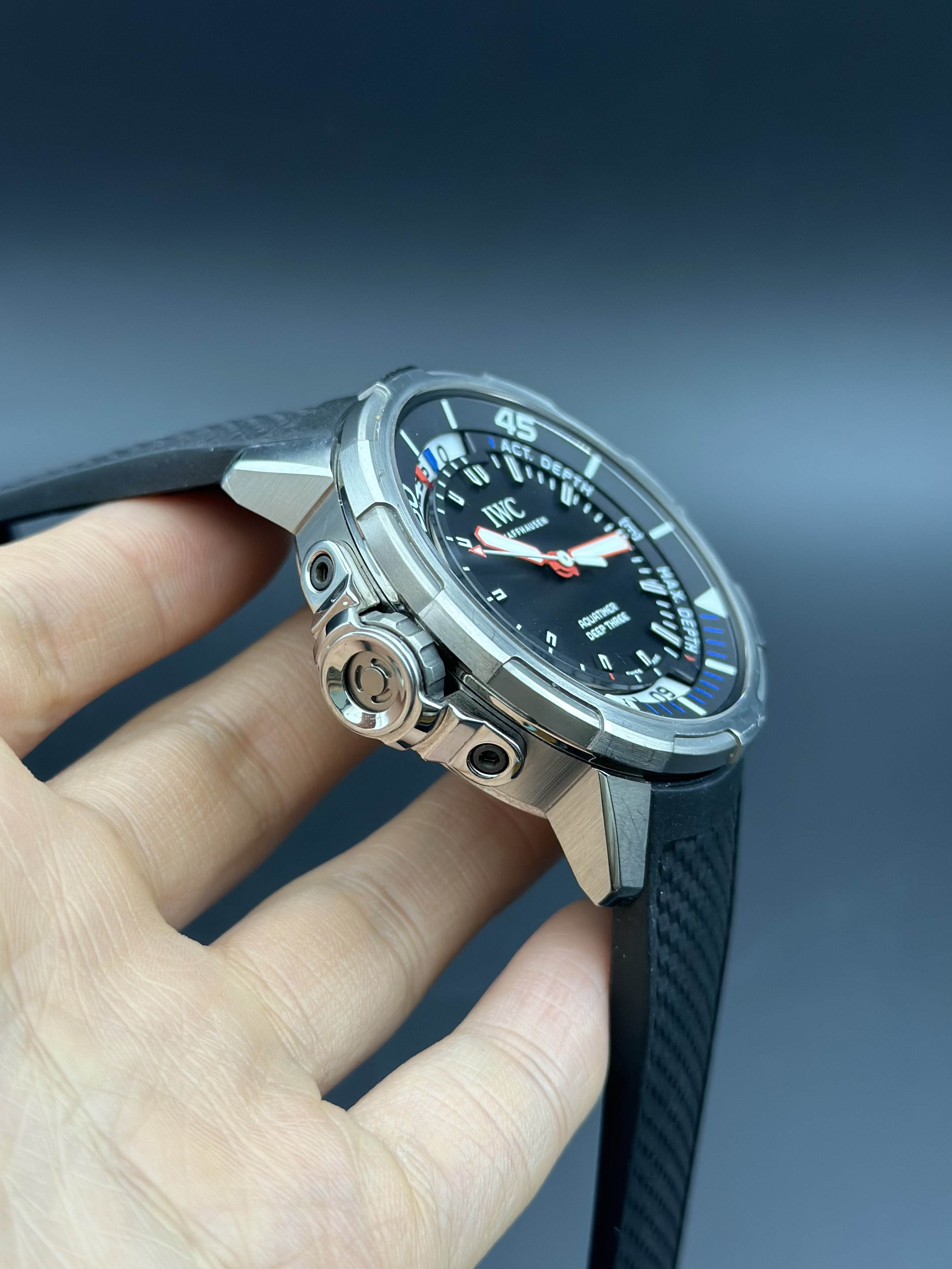 IWC IW355701 detail 3
