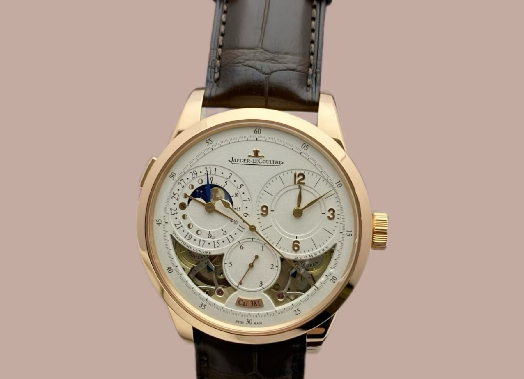 Jaeger-LeCoultre 6042520 detail 3