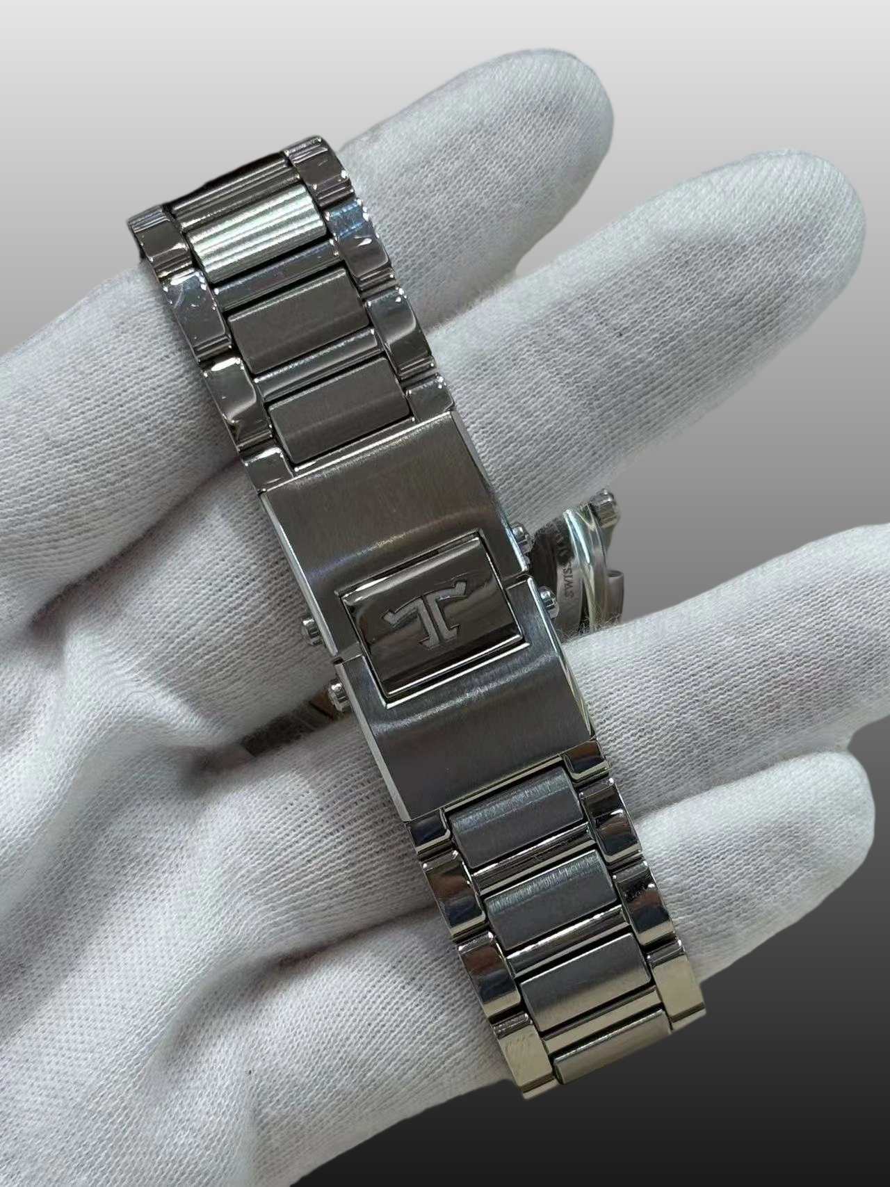 Jaeger-LeCoultre Q4138180 detail 2
