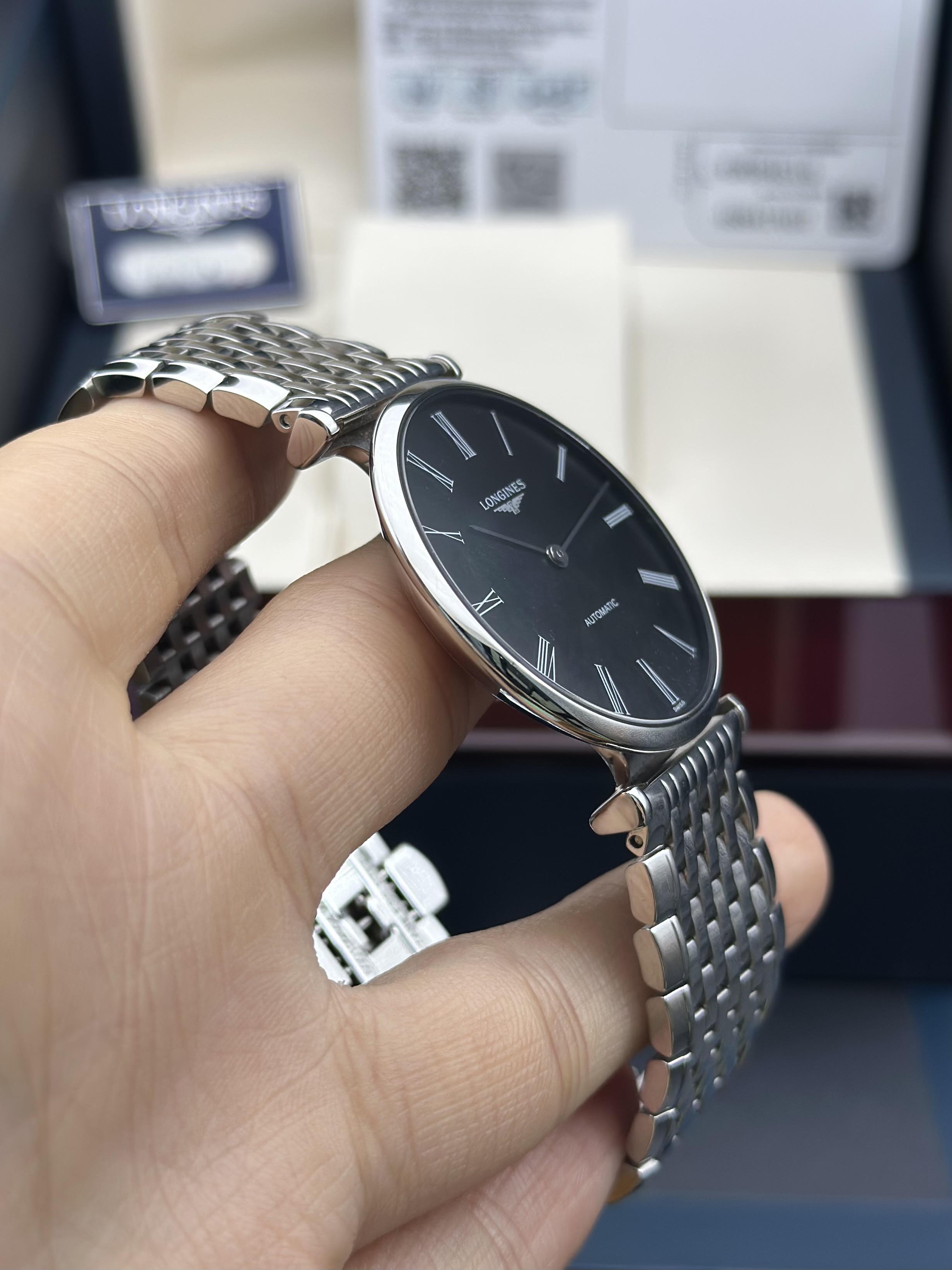 Longines L4.908.4.51.6 detail 2