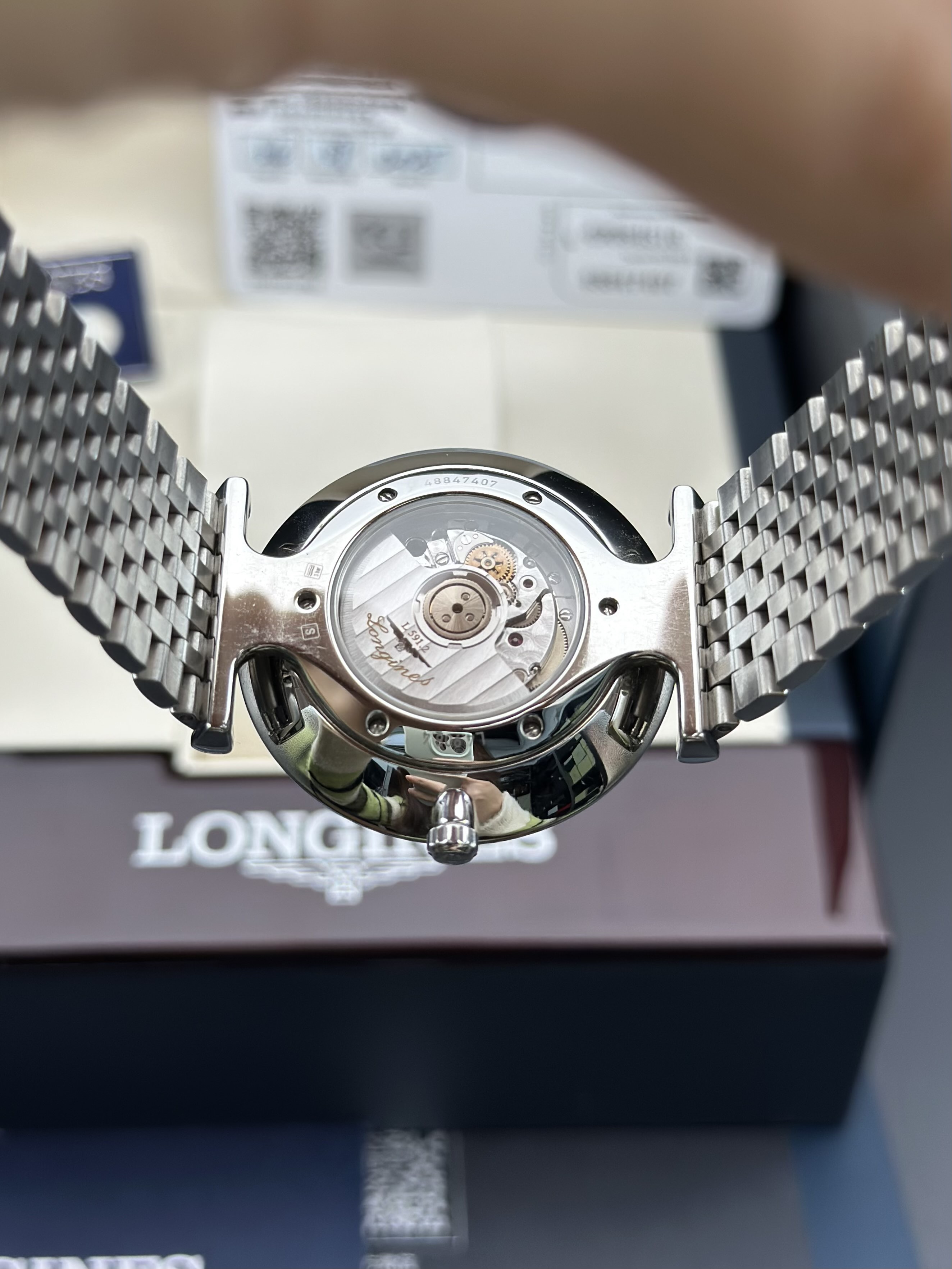 Longines L4.908.4.51.6 detail 6