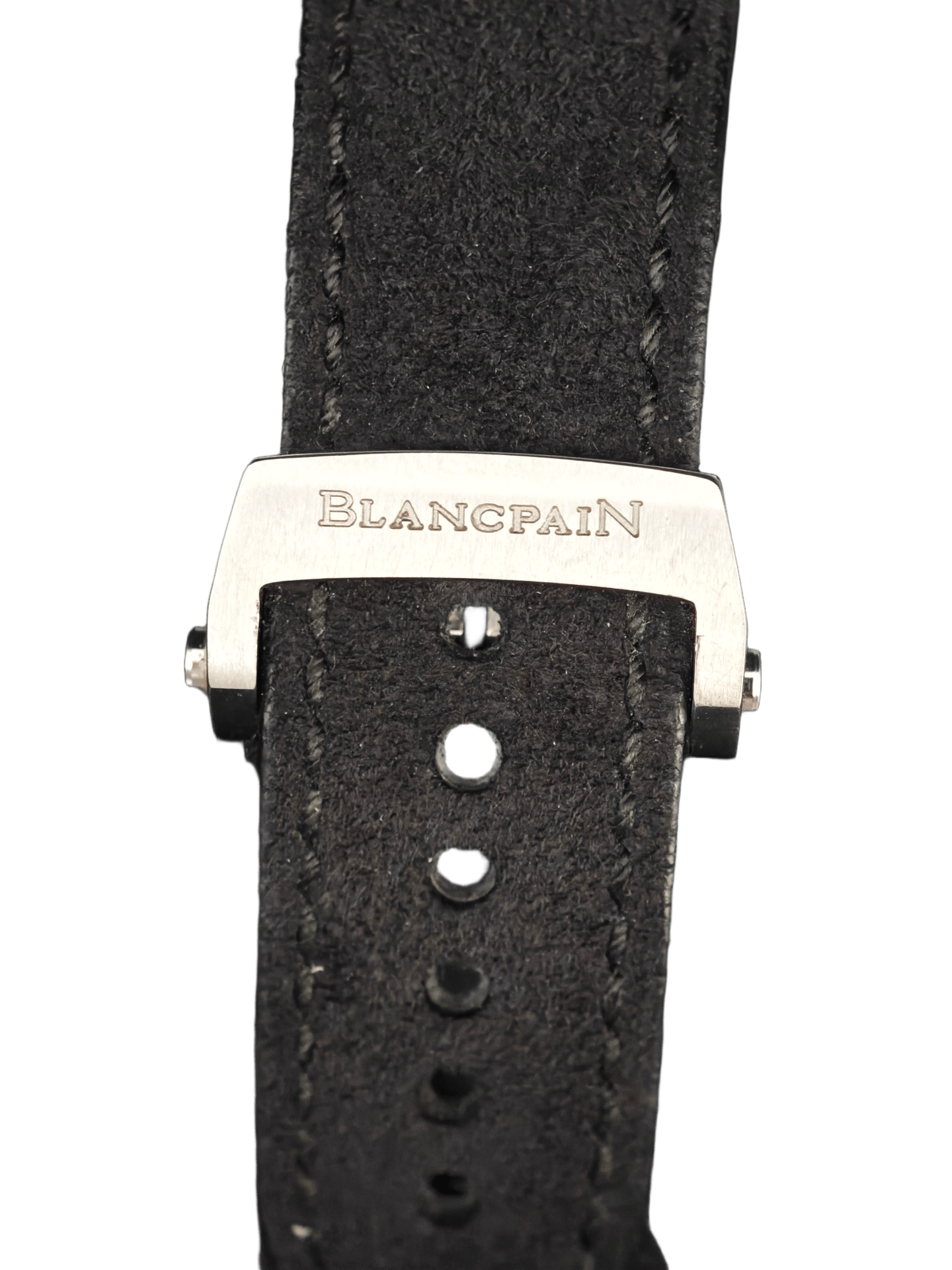 Blancpain 8885F-1203-52B detail 6