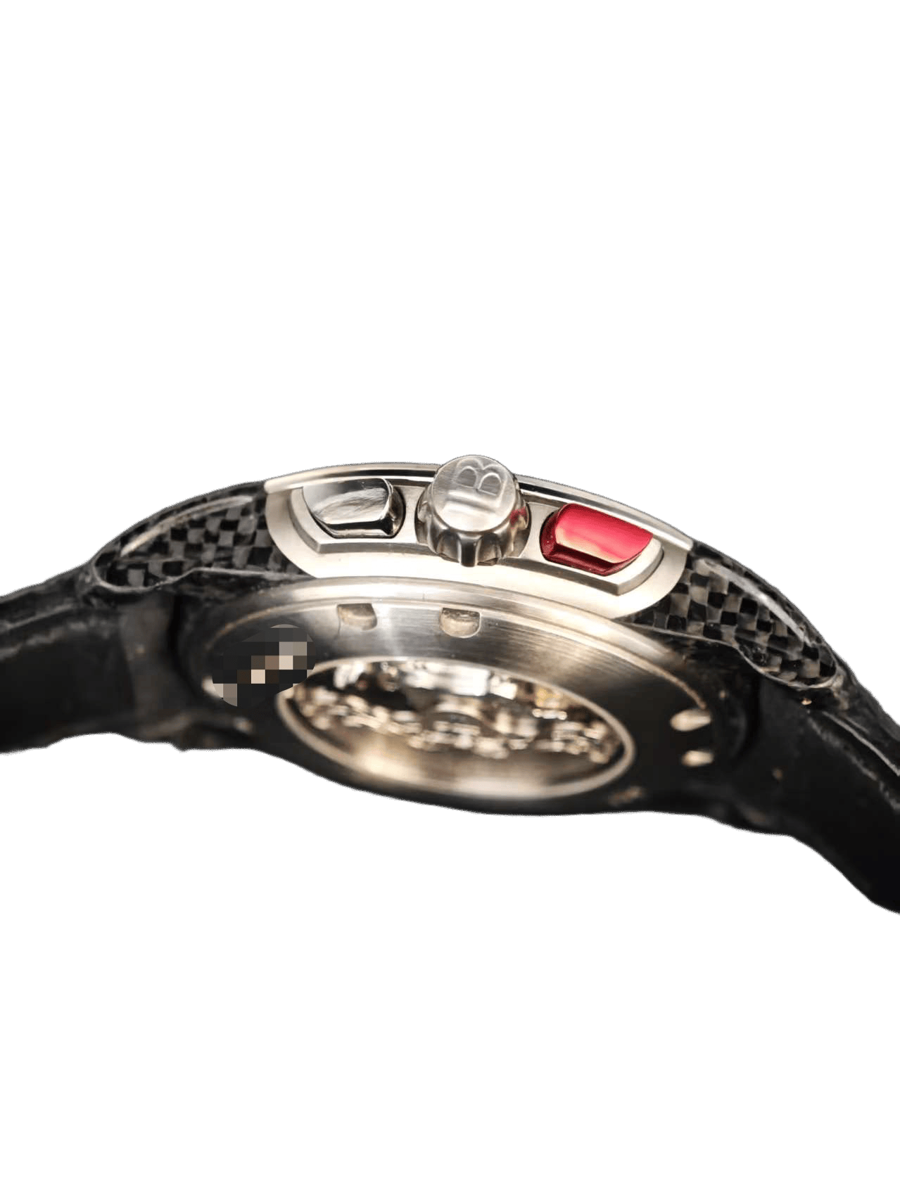 Blancpain 8885F-1203-52B detail 7