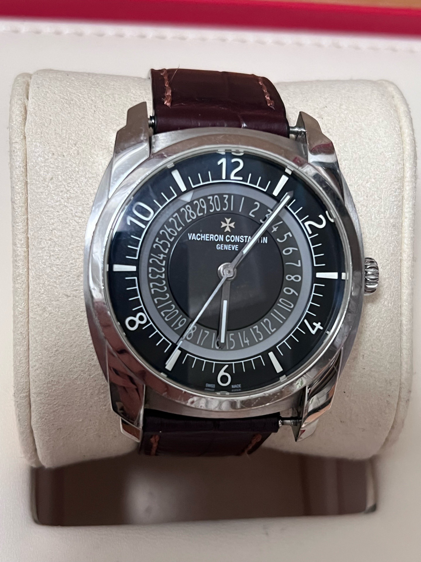 Vacheron Constantin 4500S / 000A-B196