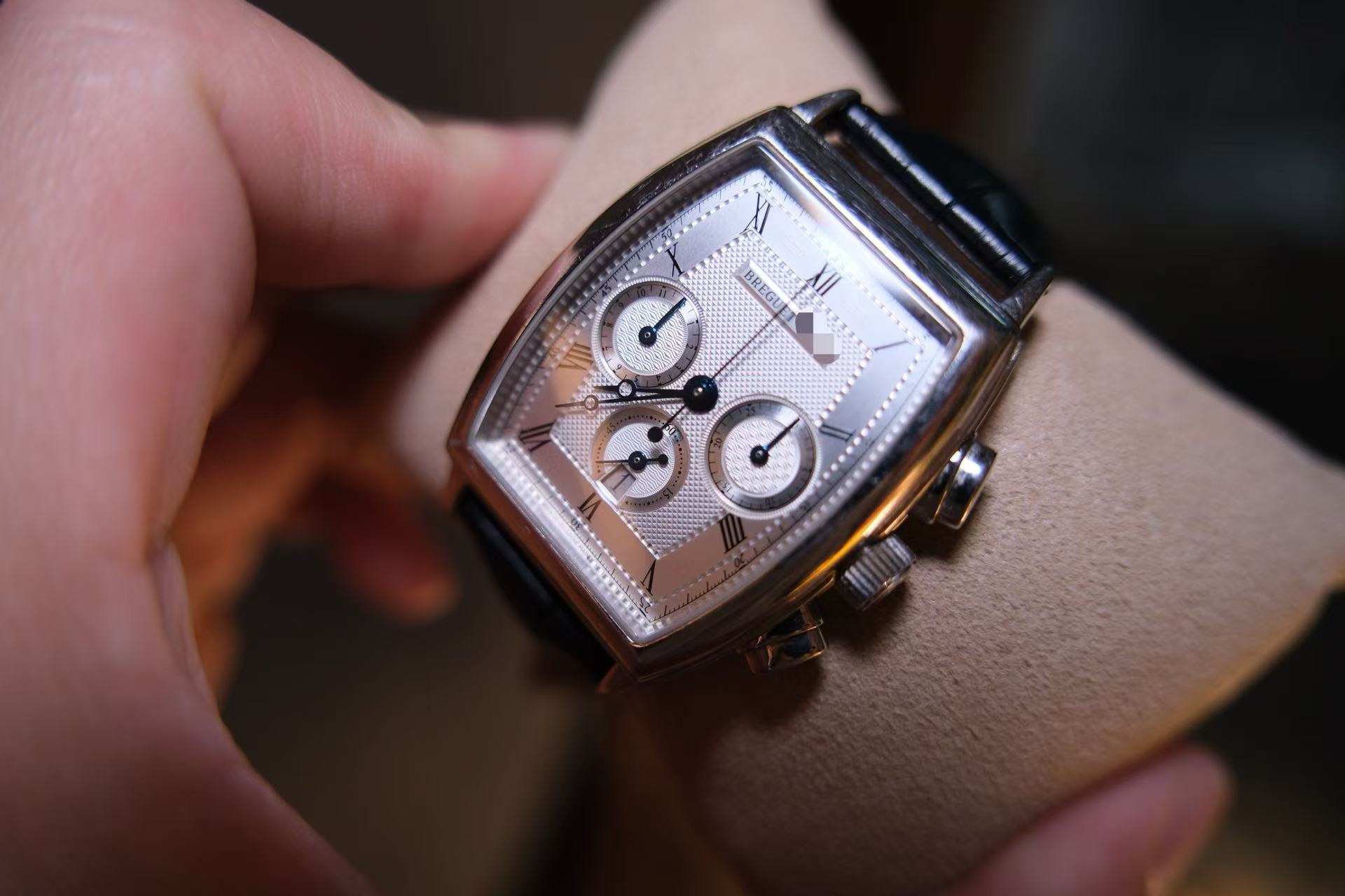 Breguet 5460BB