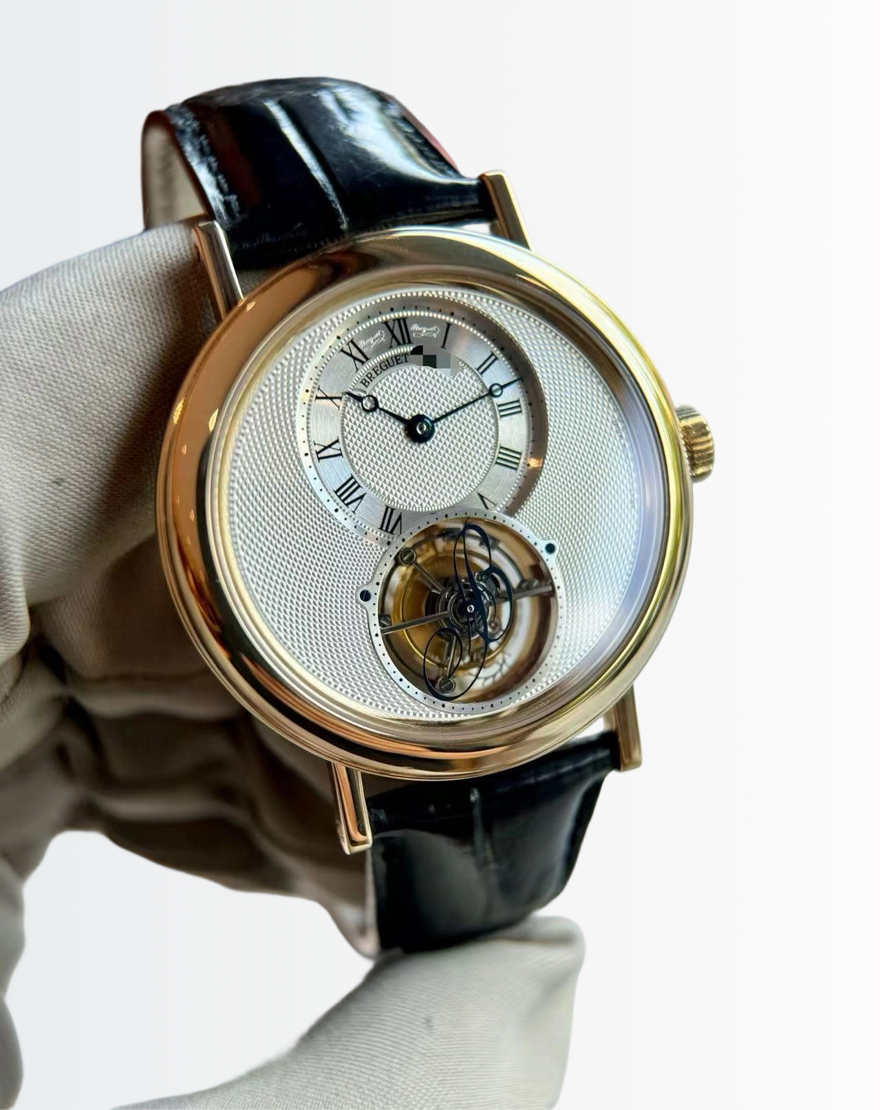 Breguet 5357BA / 1B / 9v6