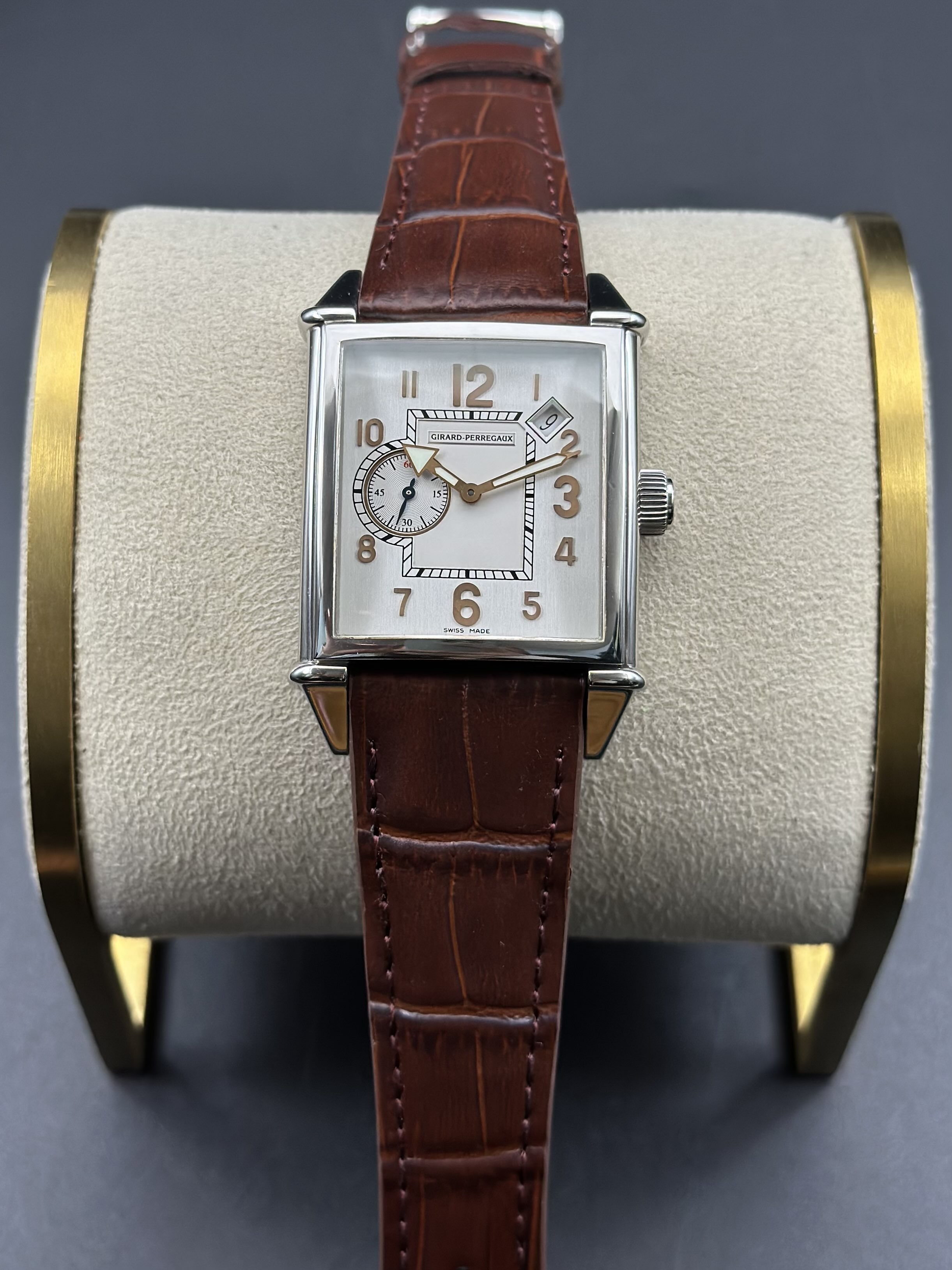 Girard Perregaux 25830.0.11.1151 detail 5