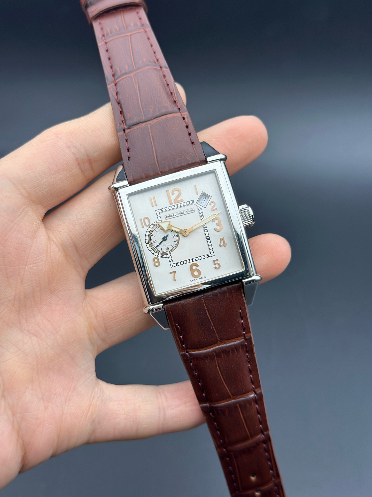 Girard Perregaux 25830.0.11.1151 detail 6
