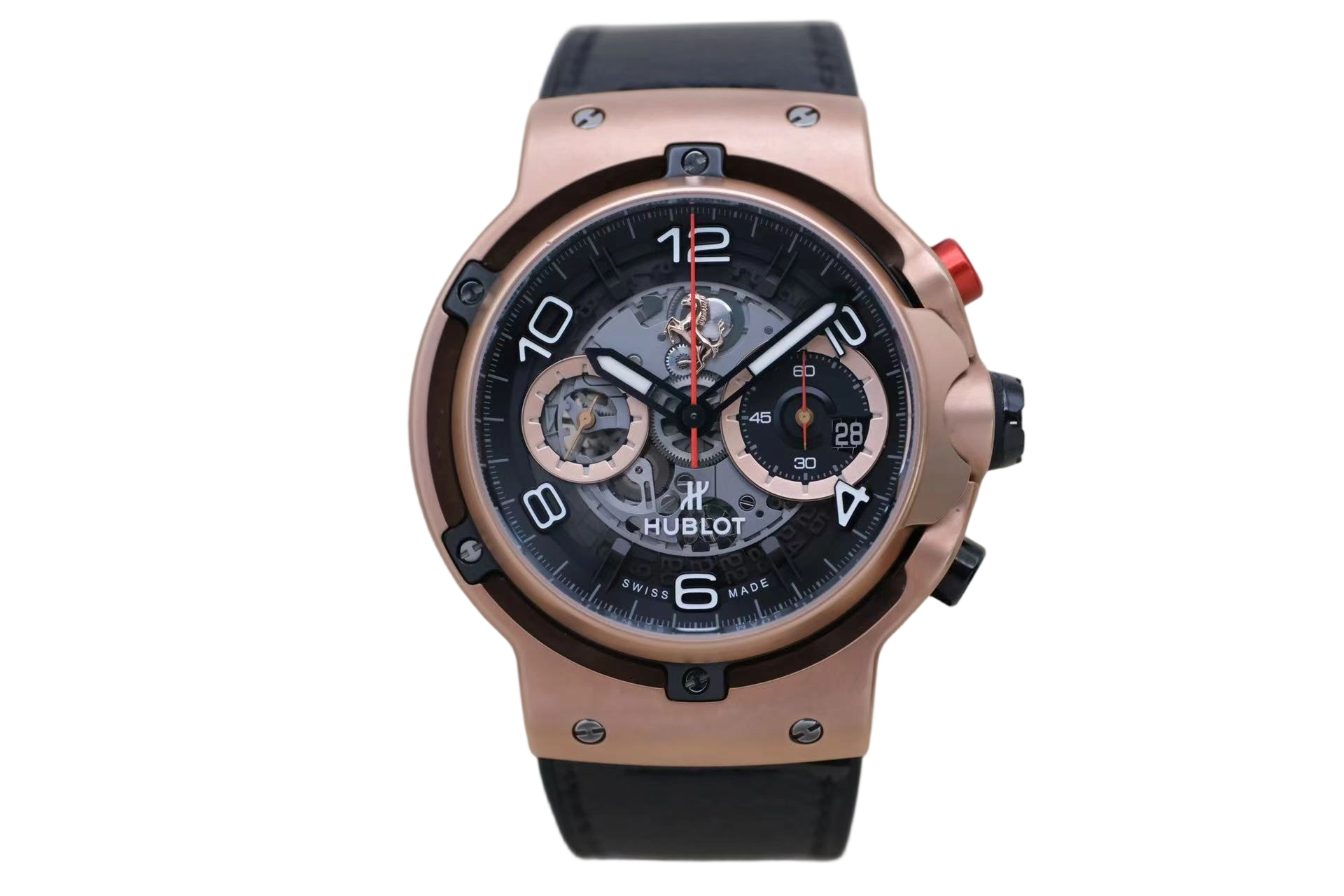 Hublot 526.OX.0124.VR detail 8