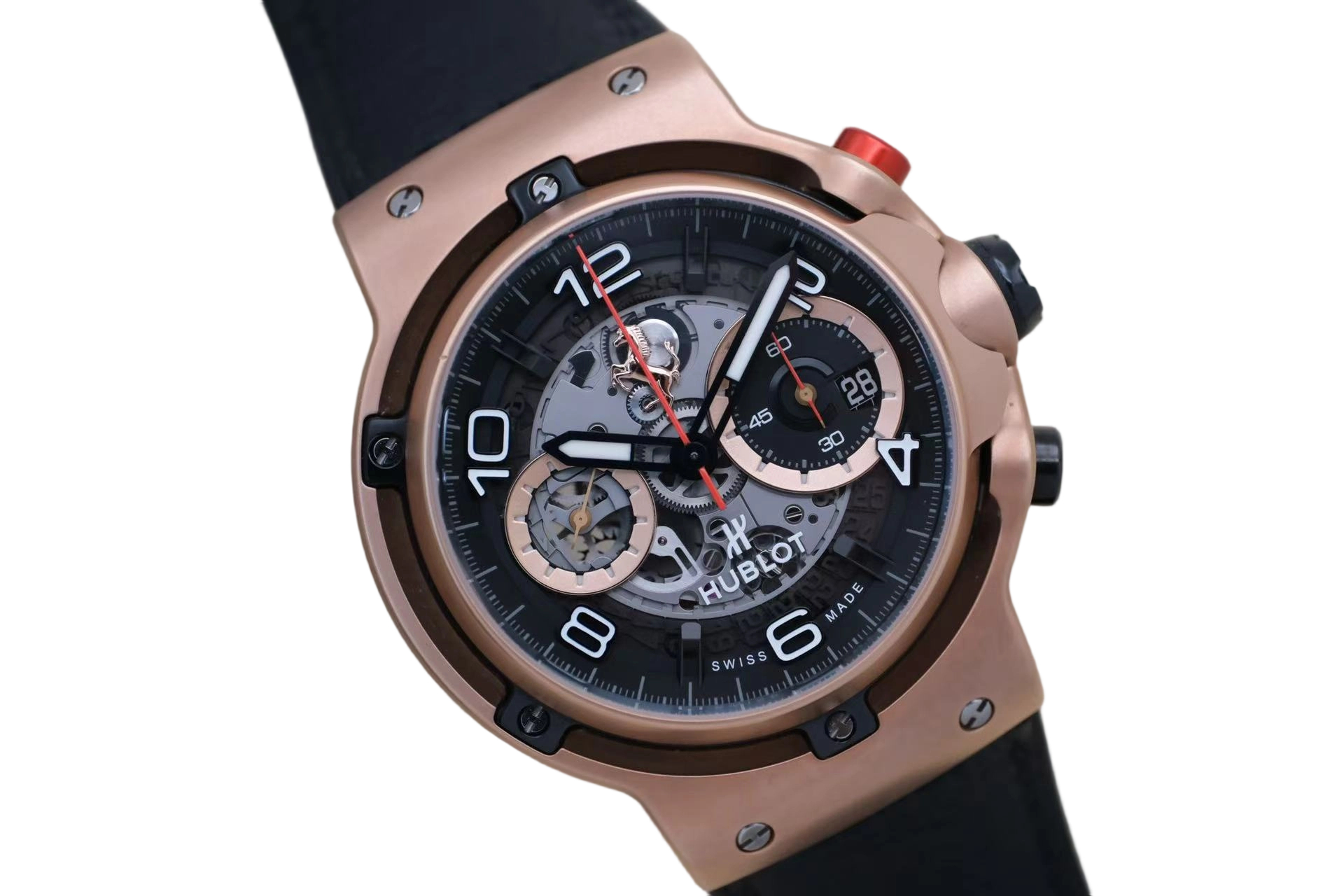 Hublot 526.OX.0124.VR detail 6
