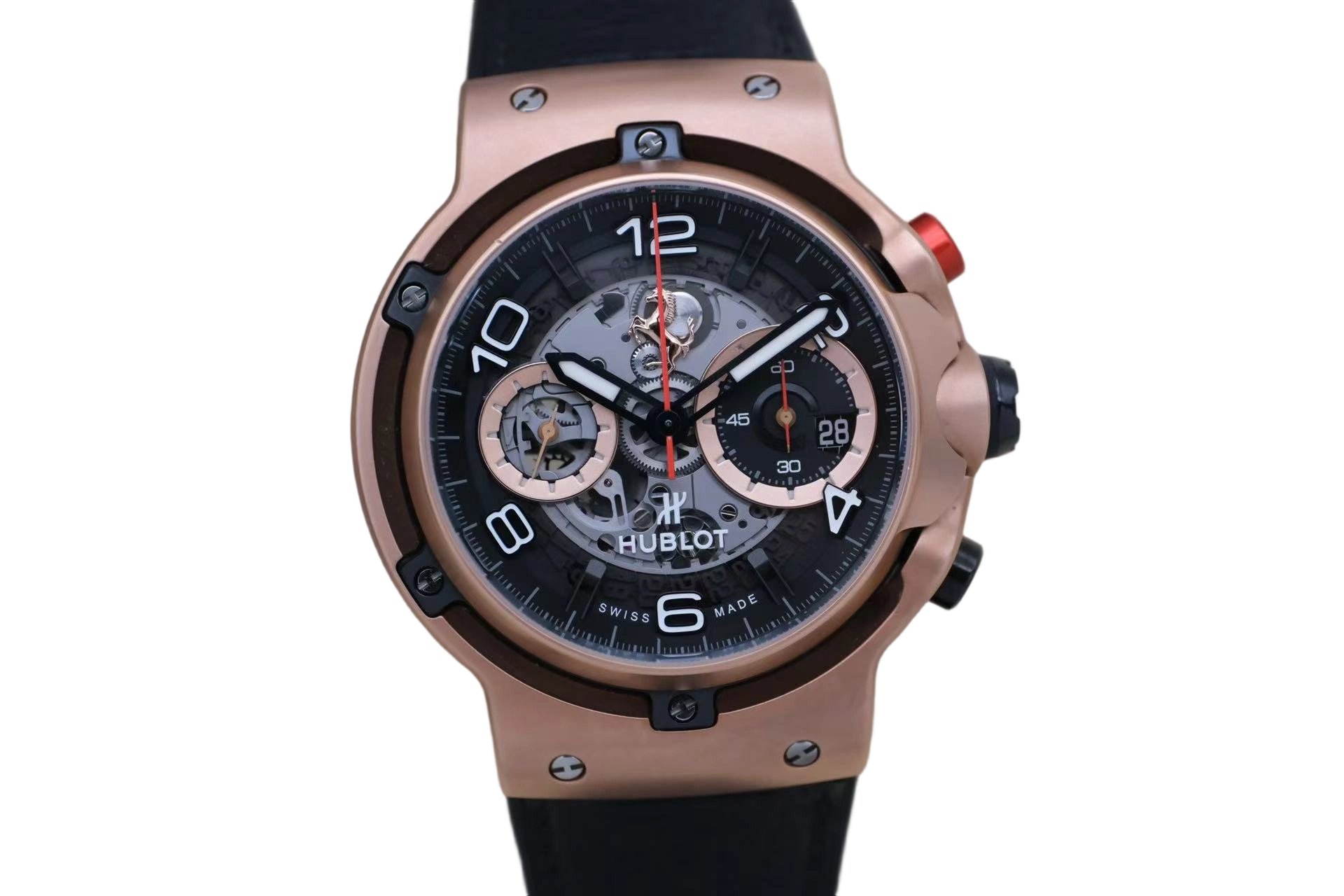 Hublot 526.OX.0124.VR detail 7