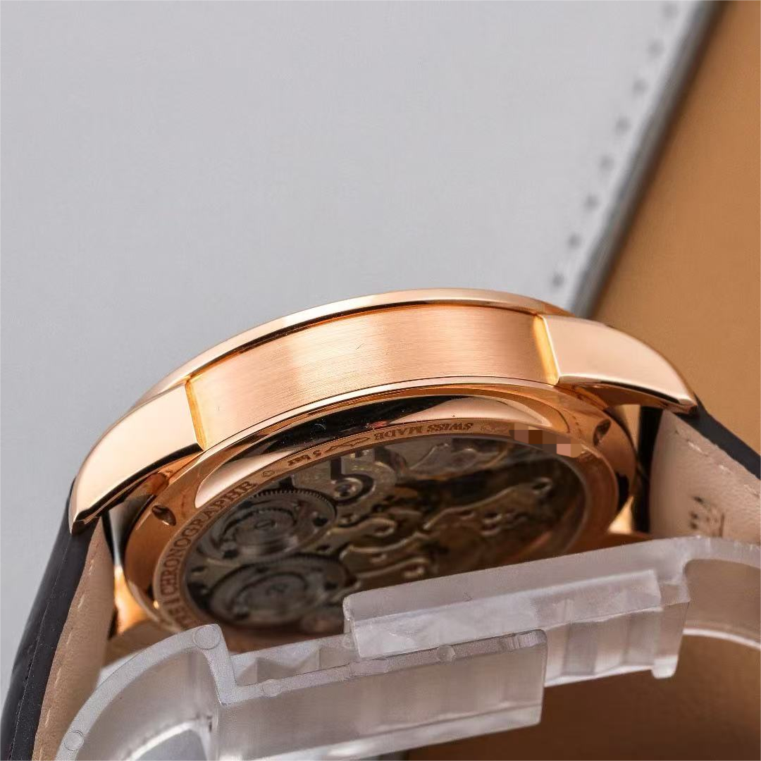 Jaeger-LeCoultre Q6012420 detail 5