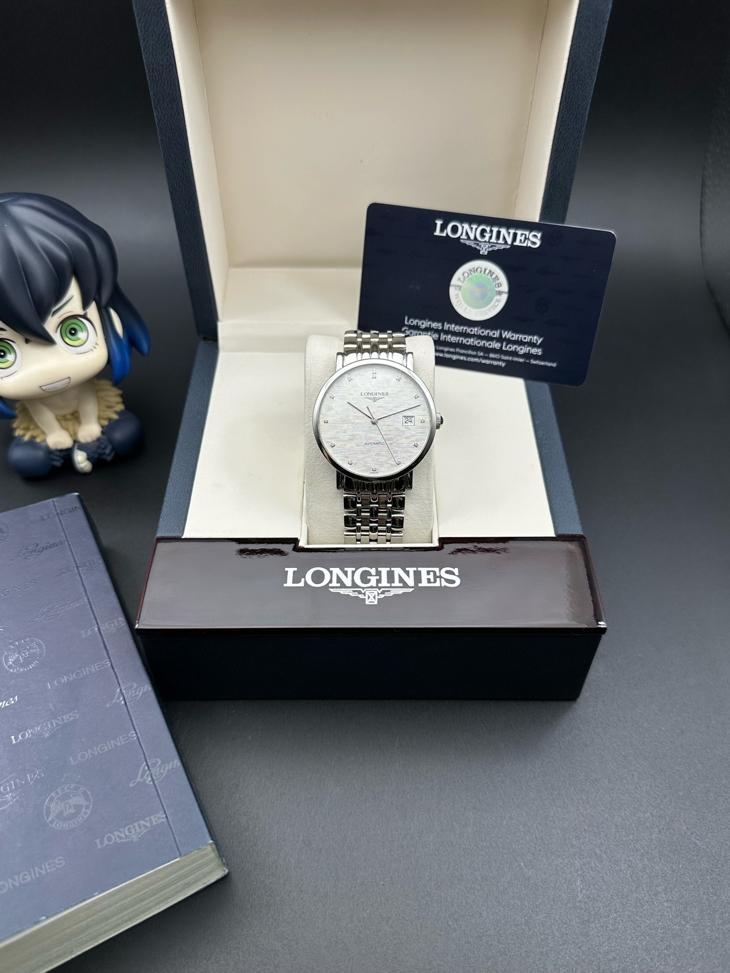 Longines L4.810.4.77.6 detail 7