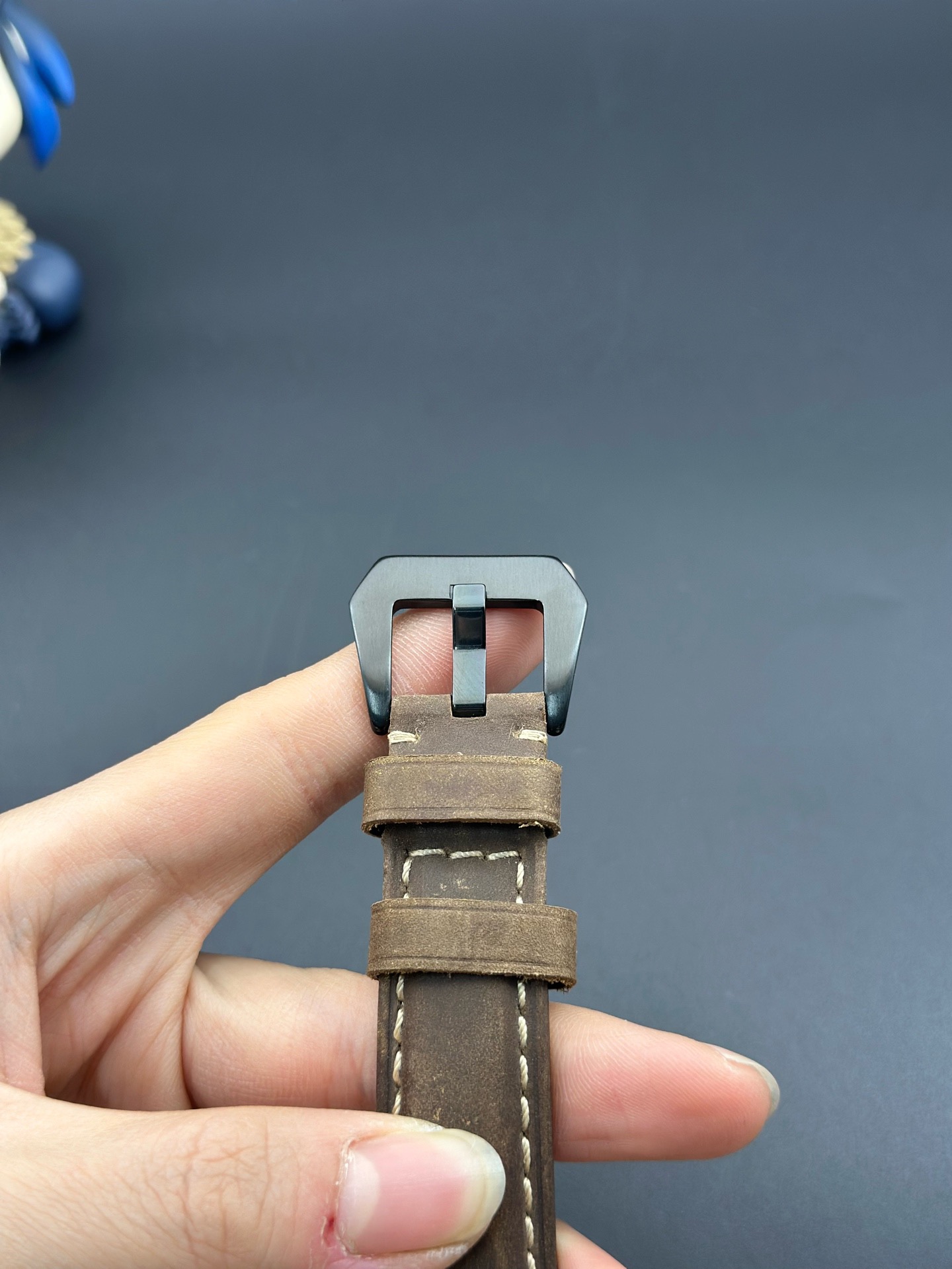 Omega 5290.50.40 detail 5
