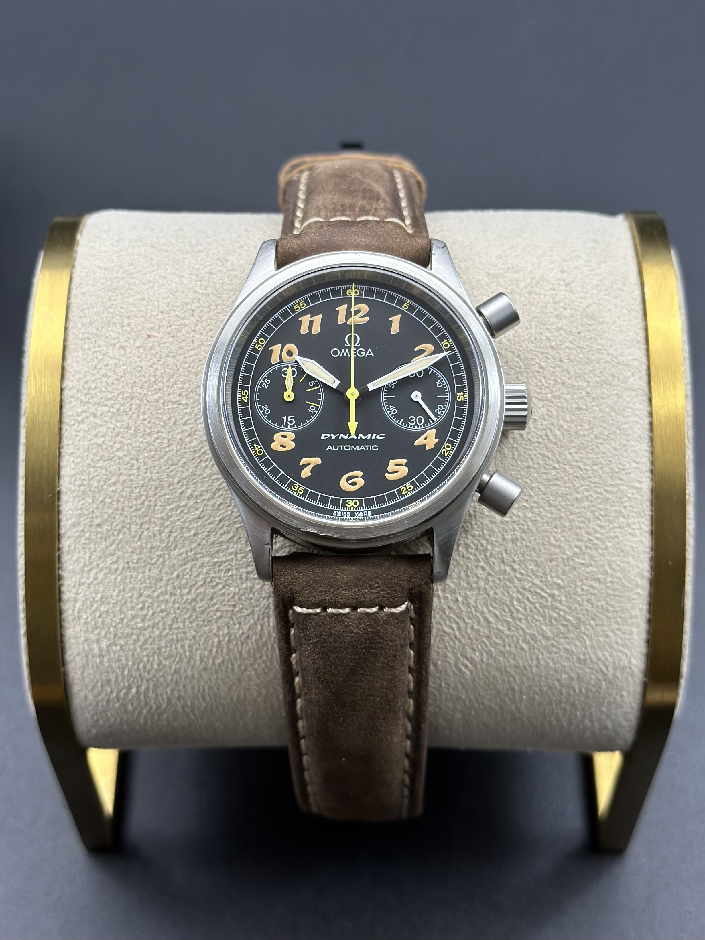 Omega 5290.50.40