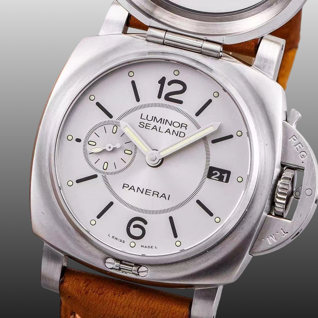 Panerai pam00848 detail 5
