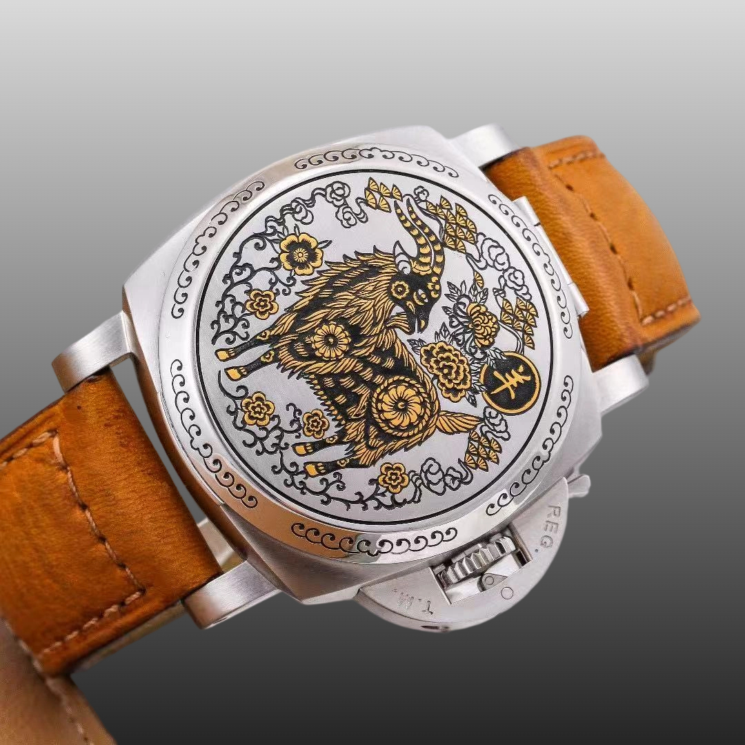 Panerai pam00848 detail 6