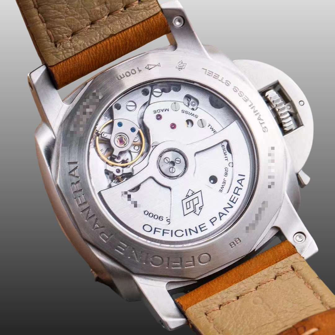 Panerai pam00848 detail 7