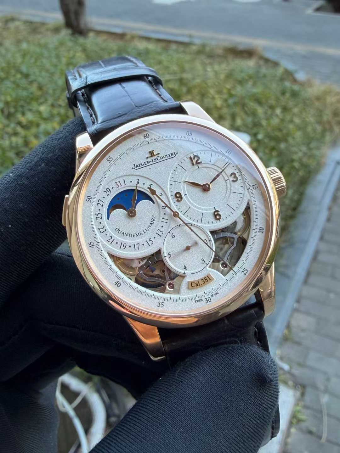 Jaeger-LeCoultre 6042522 detail 6