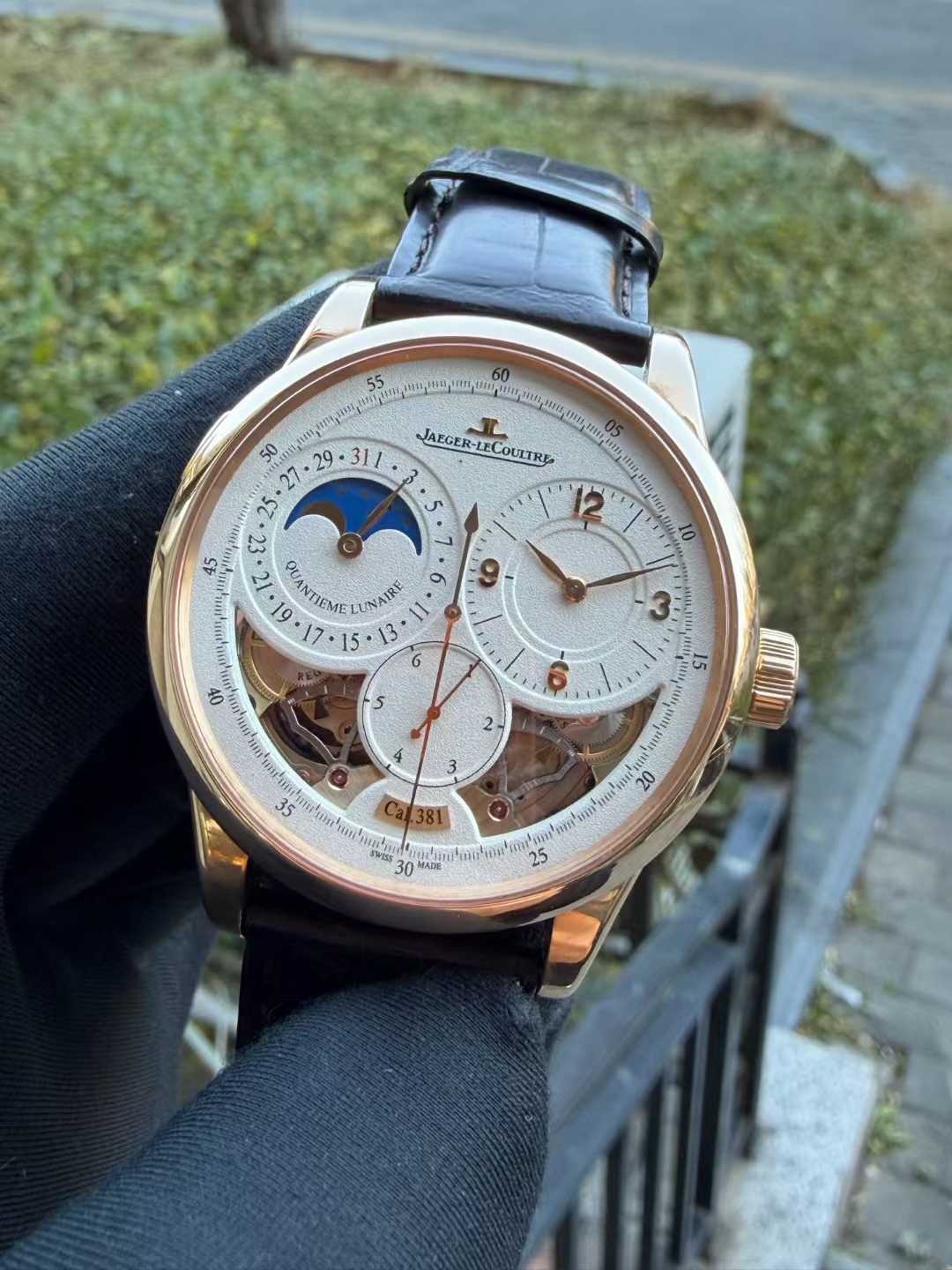 Jaeger-LeCoultre 6042522 detail 7