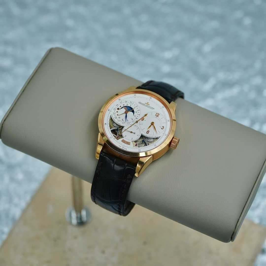 Jaeger-LeCoultre 6042520 detail 5