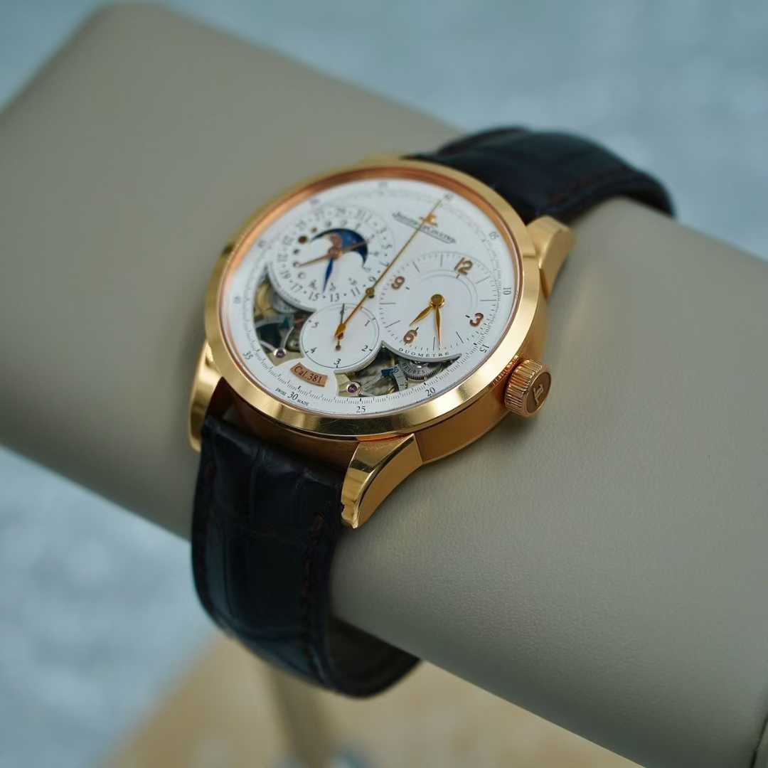 Jaeger-LeCoultre 6042520 detail 7
