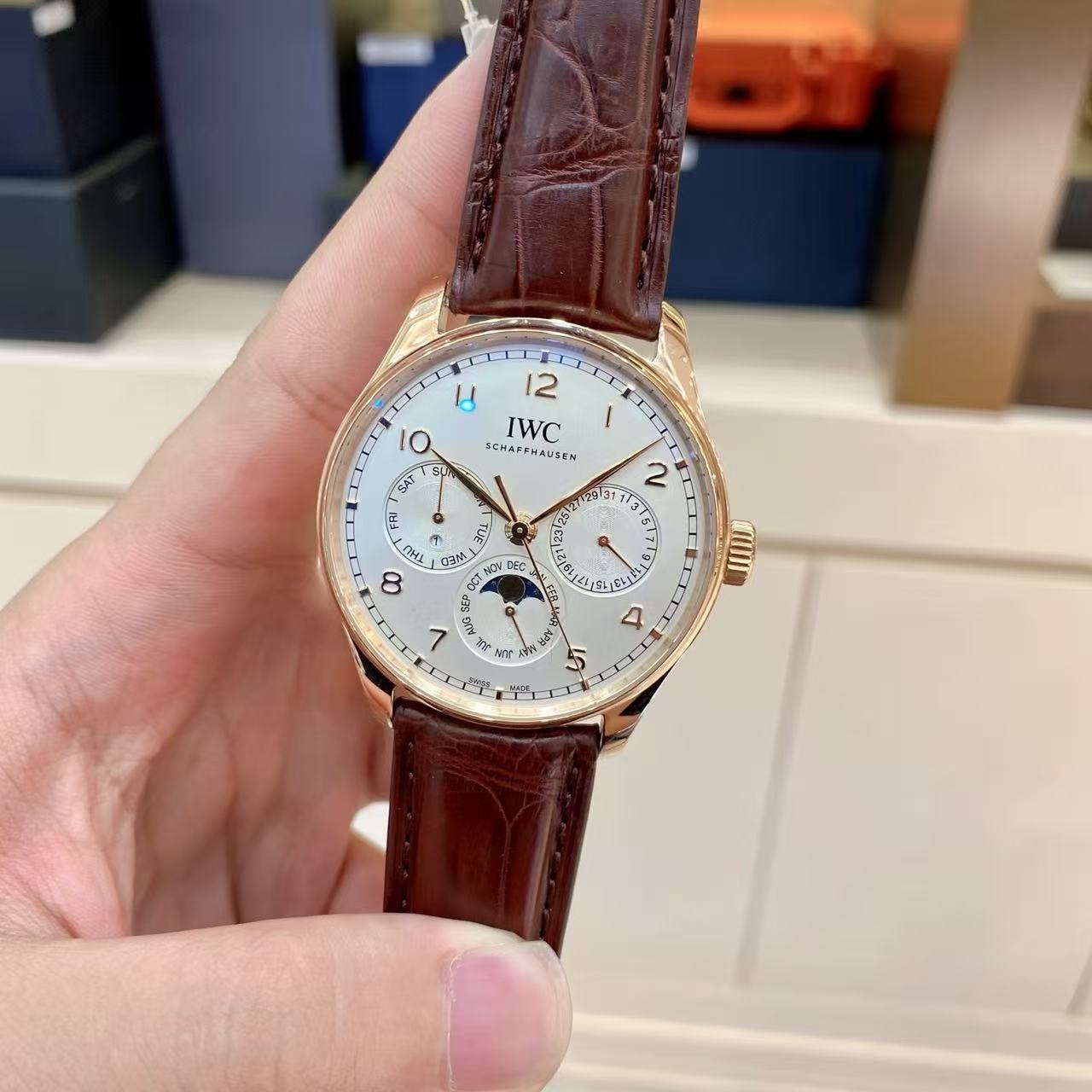 IWC IW344202 detail 7