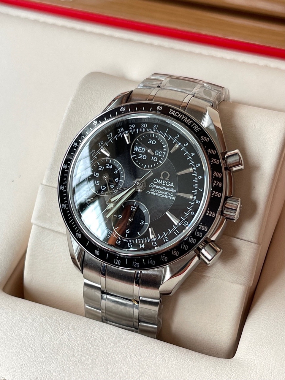 Omega 3220.50.00