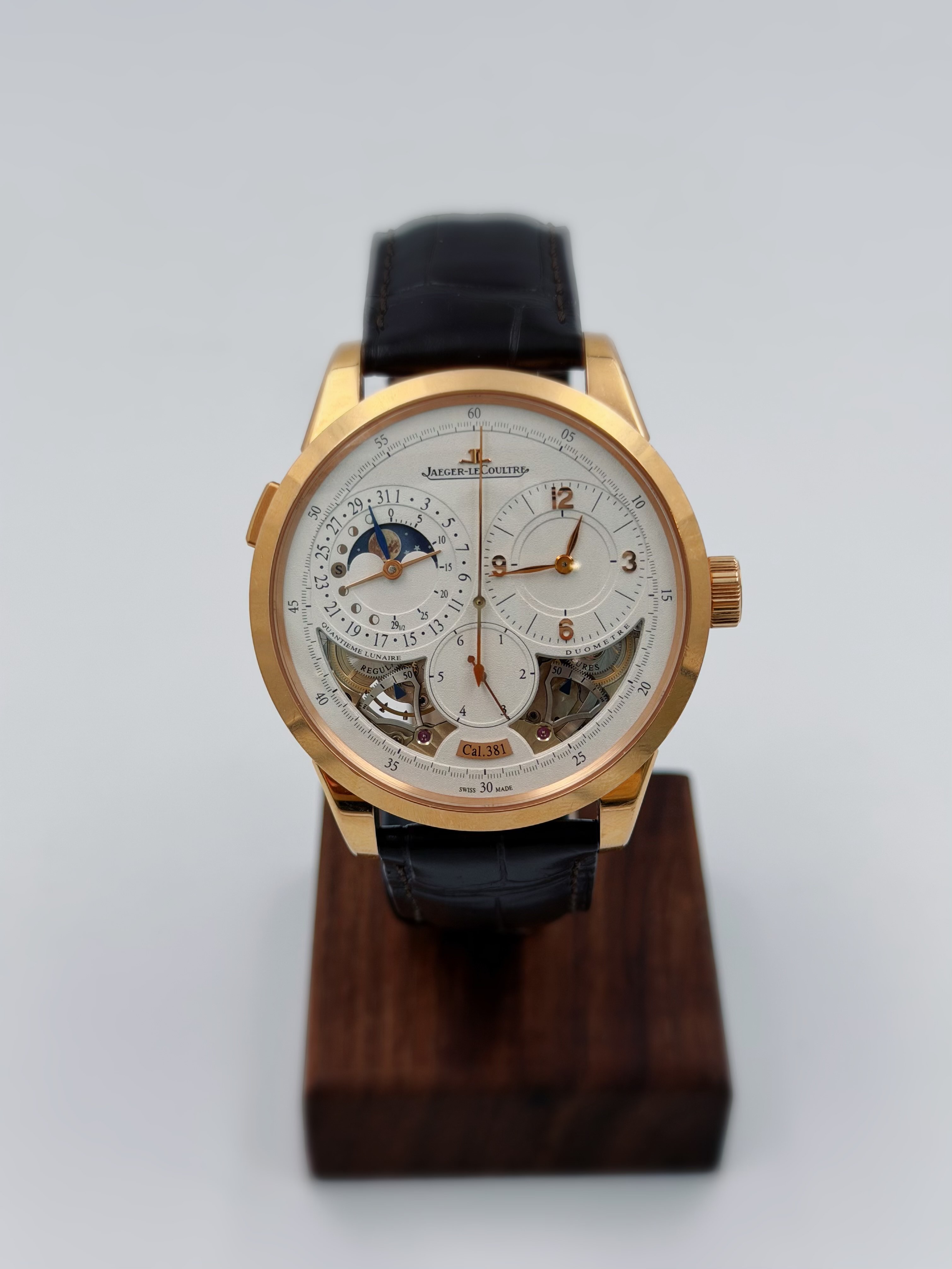 Jaeger-LeCoultre 6042520