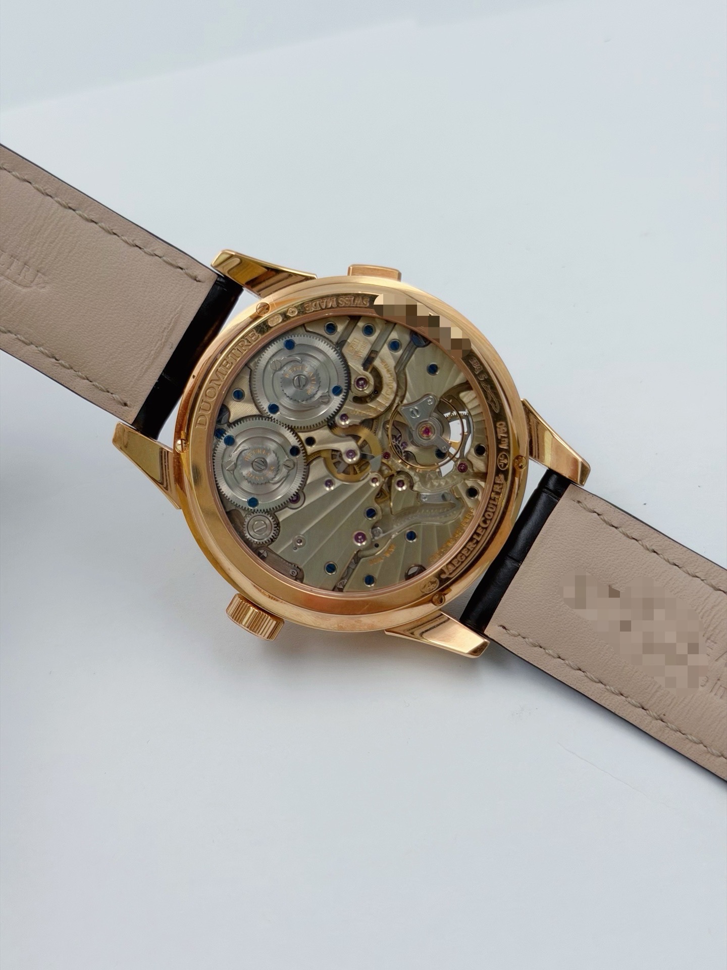 Jaeger-LeCoultre 6042520 detail 3