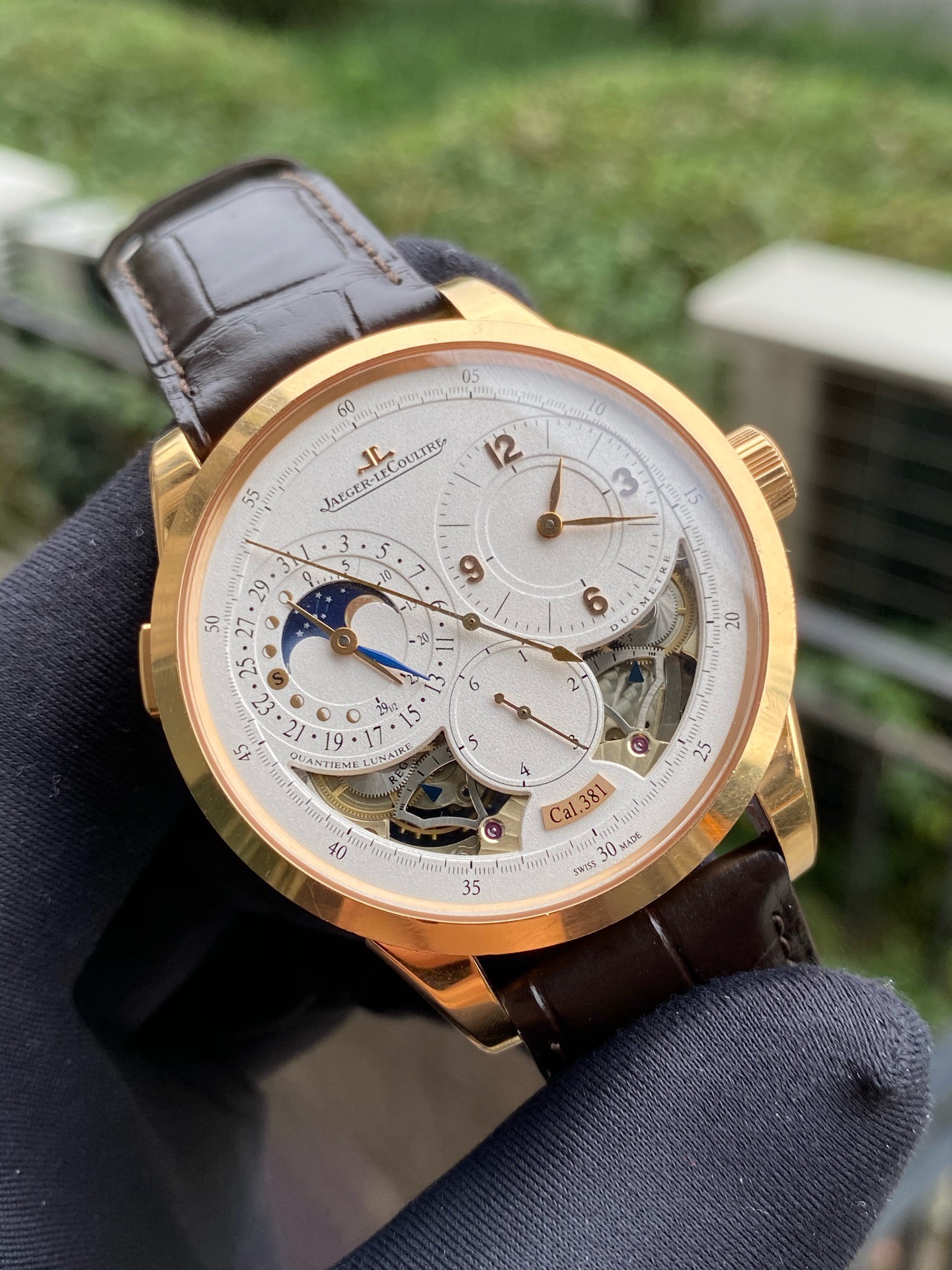 Jaeger-LeCoultre 6042520 detail 3