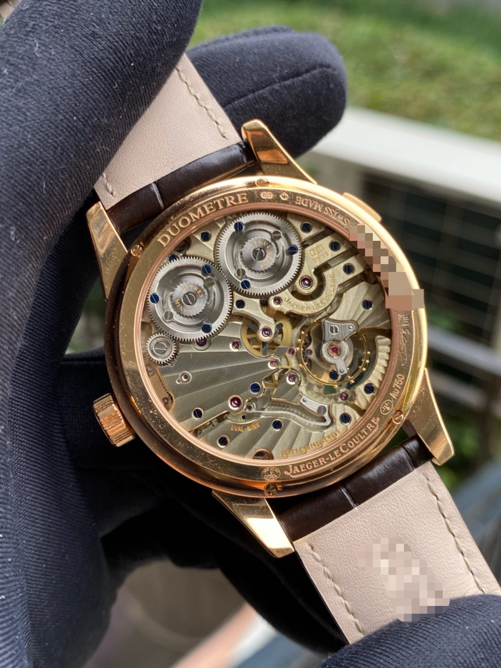 Jaeger-LeCoultre 6042520 detail 4