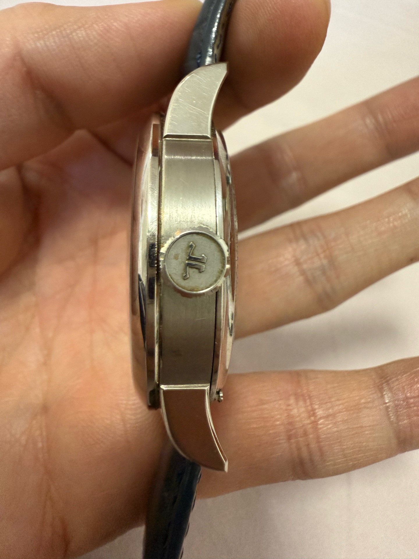 Jaeger-LeCoultre 606352J detail 1