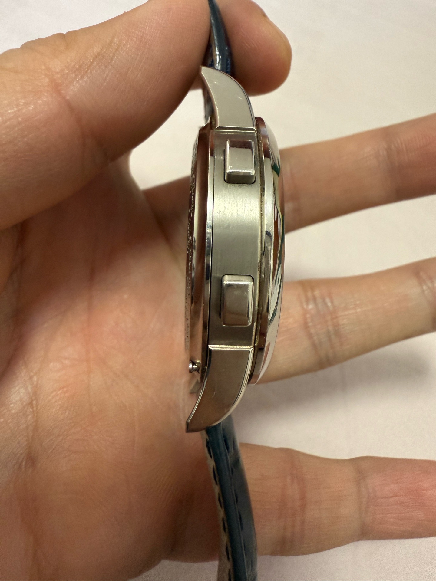 Jaeger-LeCoultre 606352J detail 2