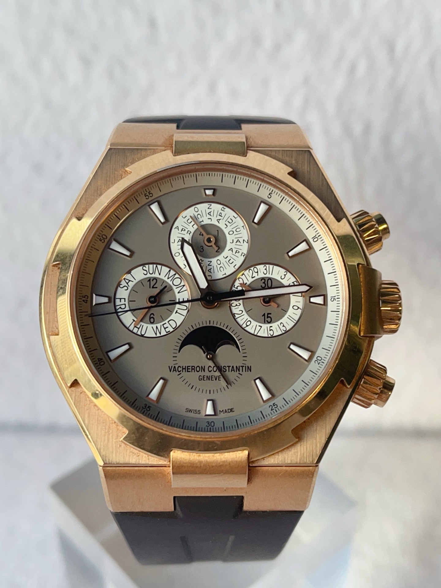 Vacheron Constantin 49020 / 000R-9753