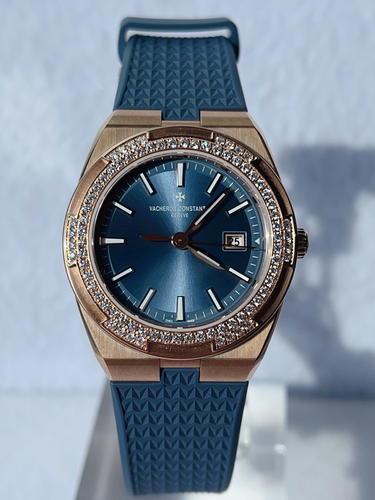 Vacheron Constantin 1225V / 000R-H014