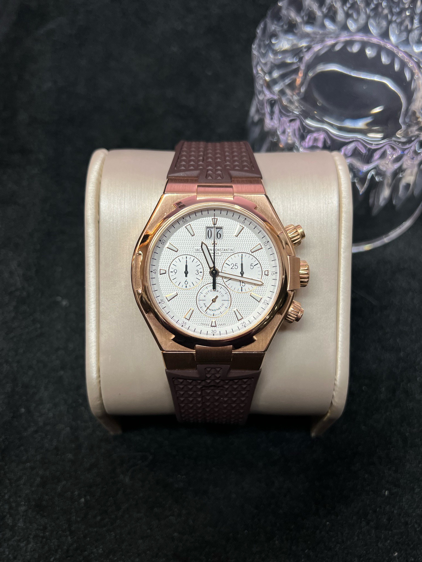Vacheron Constantin 49150 / 000R-9454