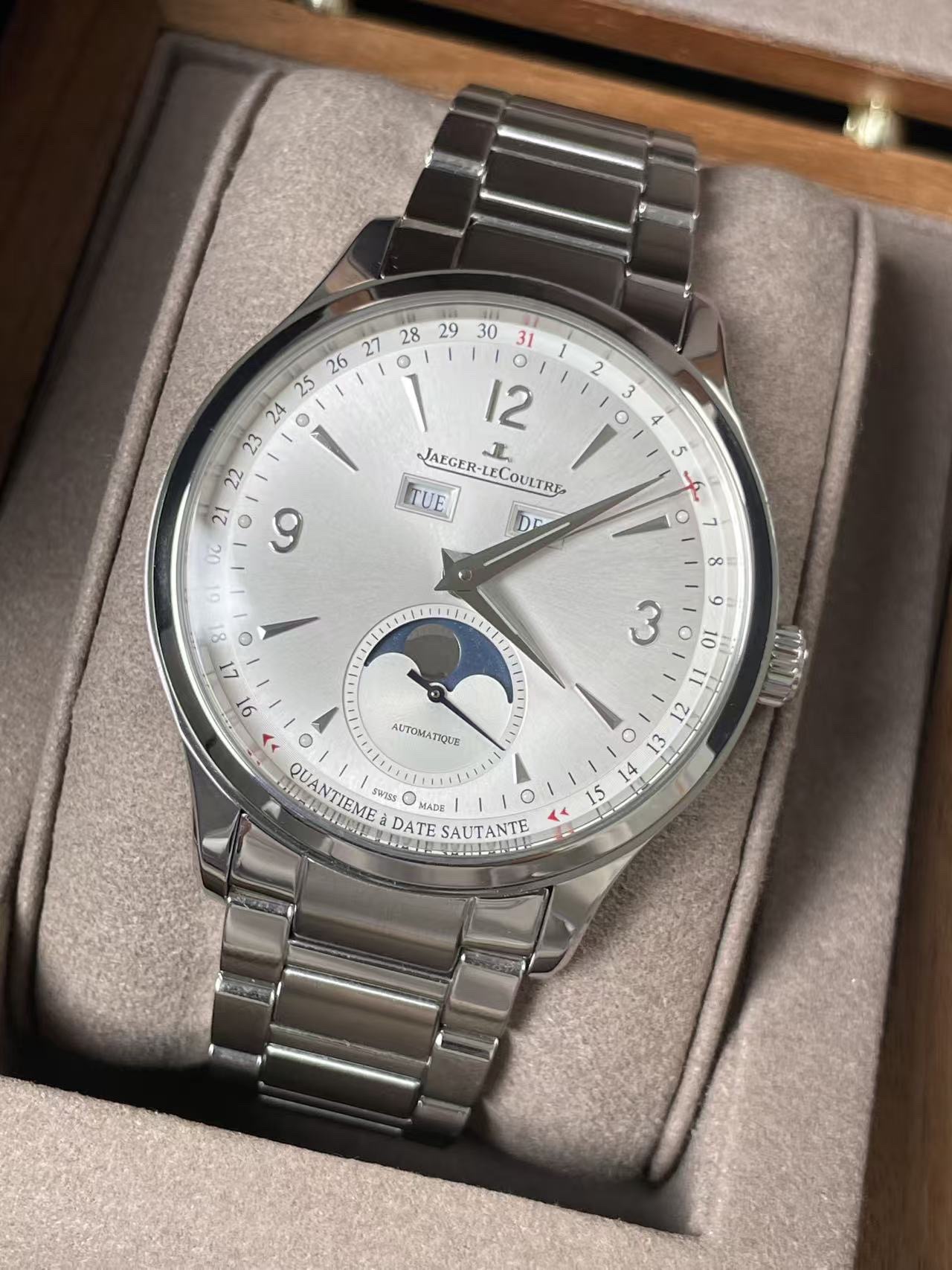 Jaeger-LeCoultre 4148120 detail 7