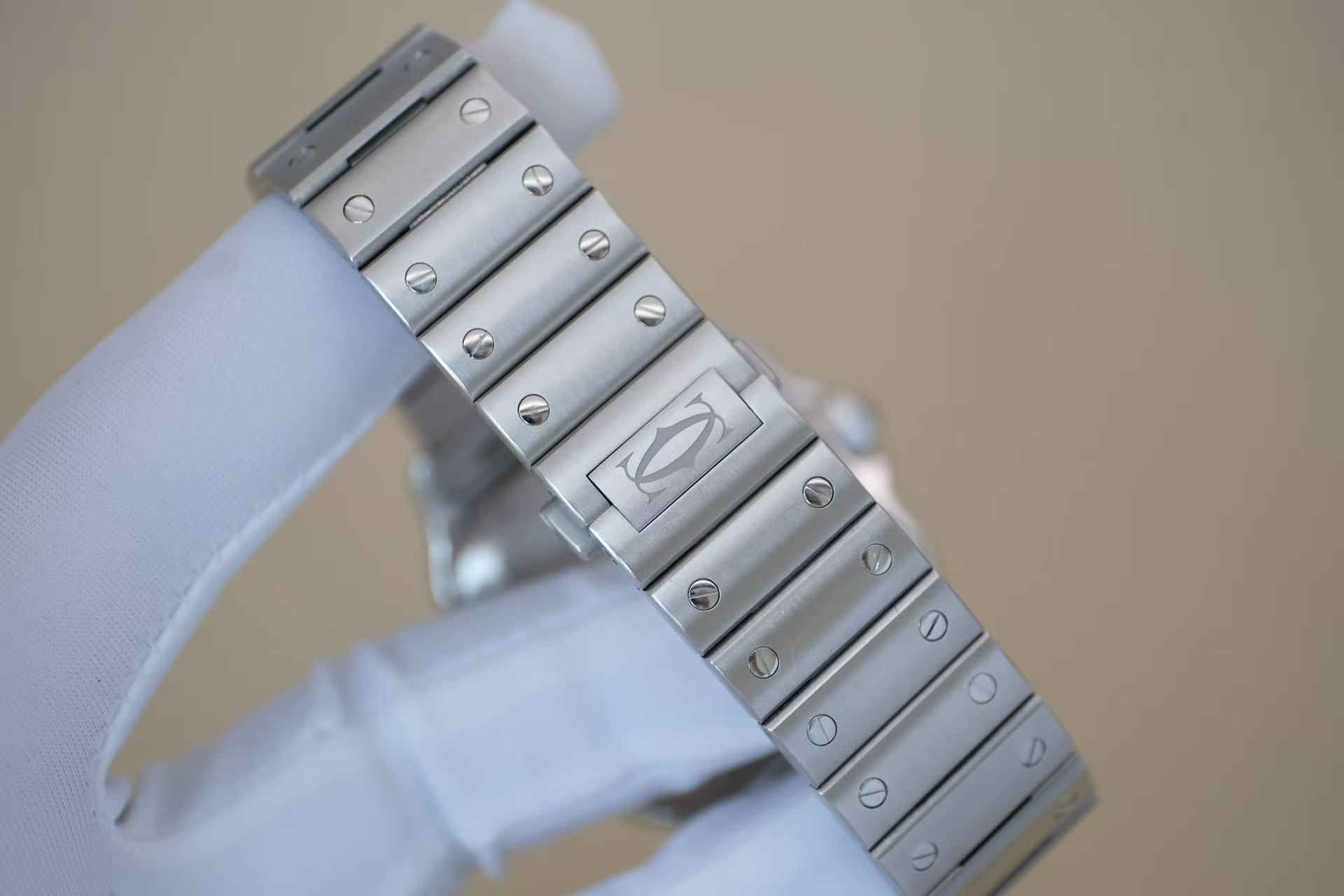 Cartier WSSA0009 detail 6