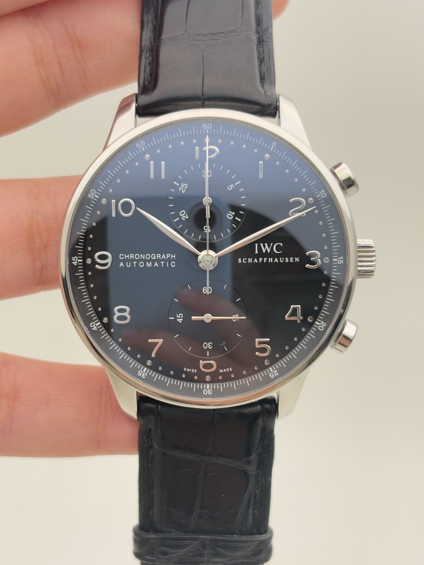 IWC IW371447