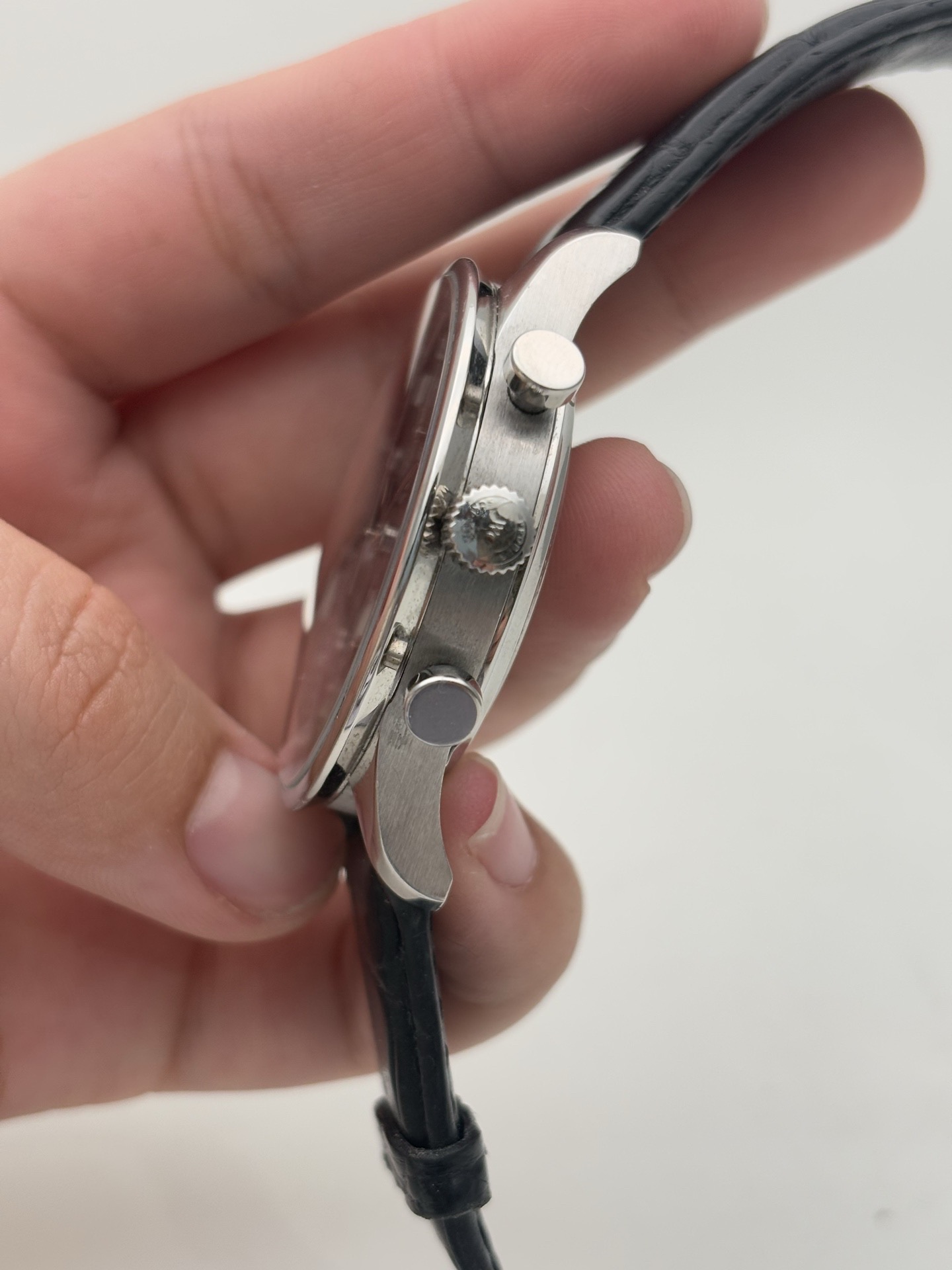 IWC IW371447 detail 3