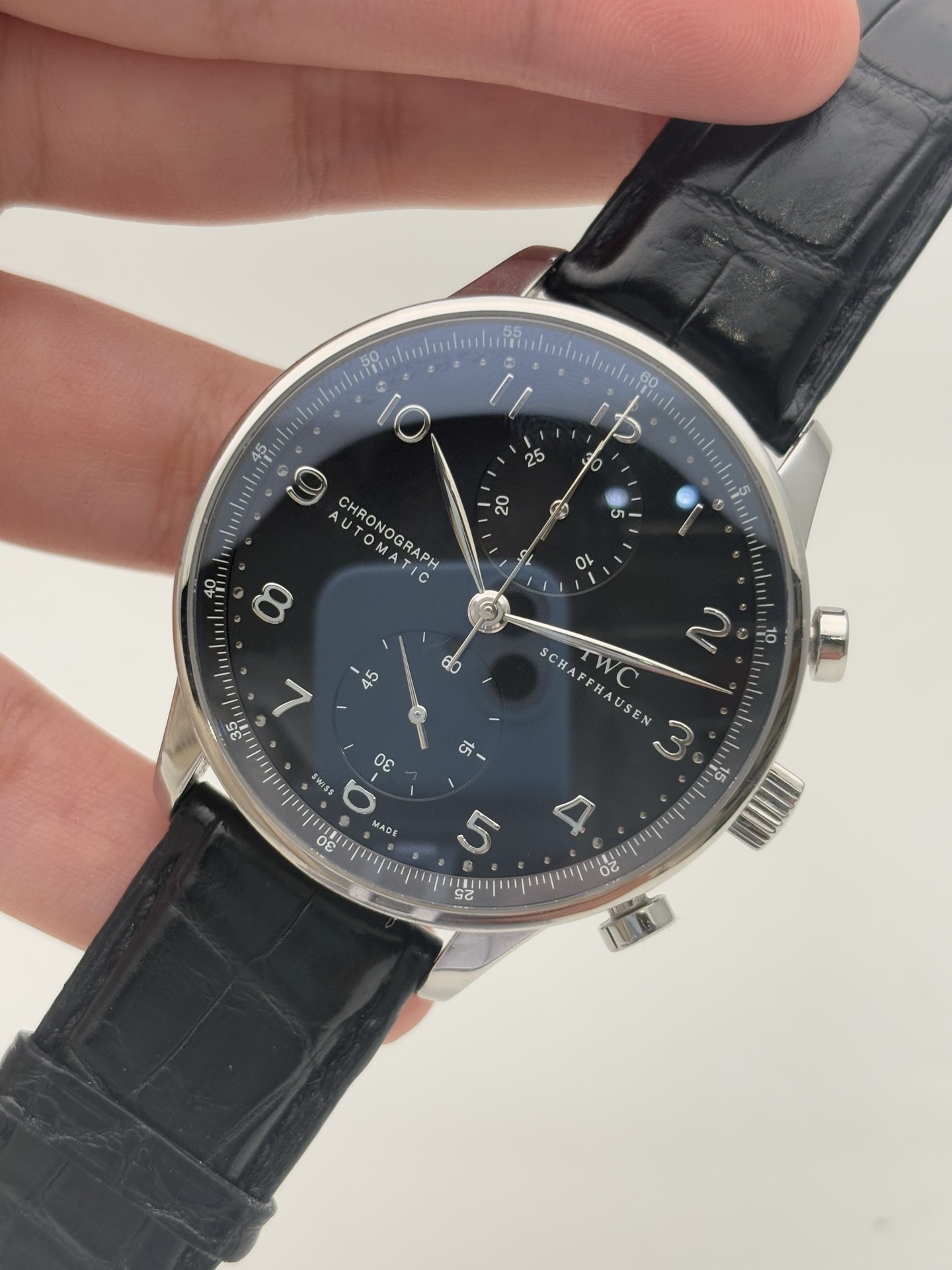 IWC IW371447 detail 1
